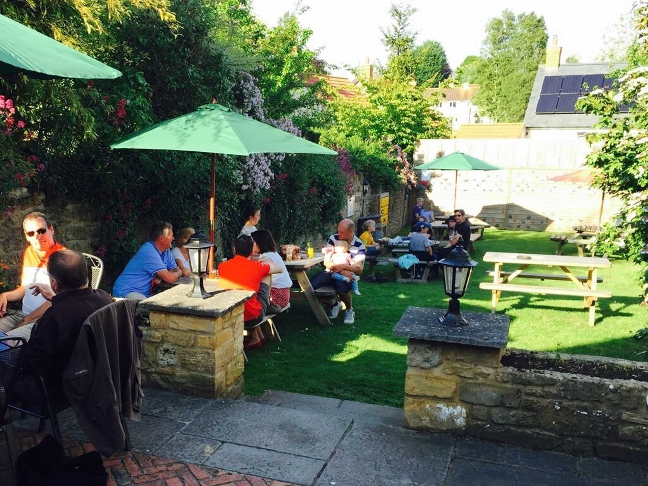 Gift card for The Brewers Arms