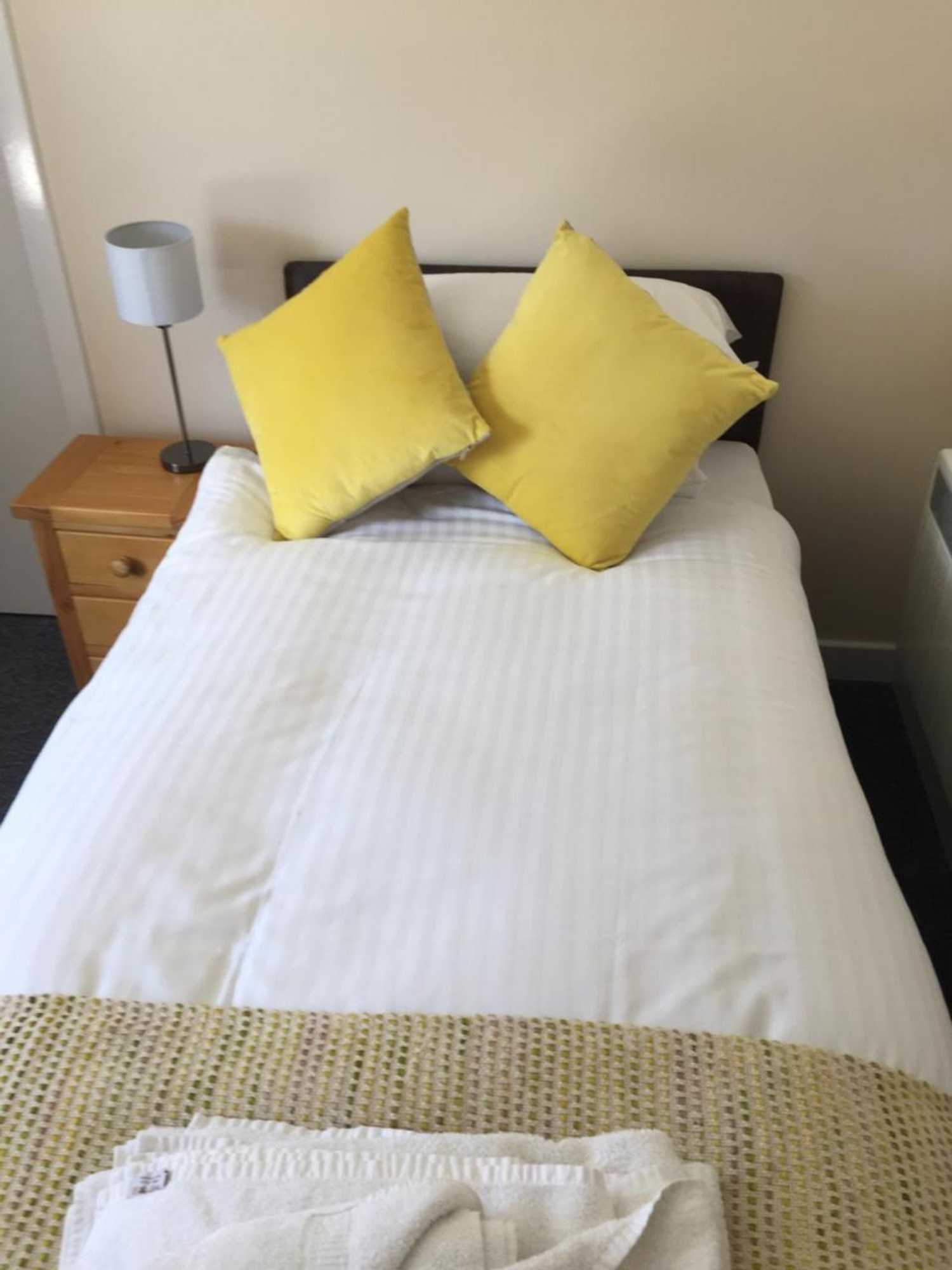 Gift card for The Station Hotel