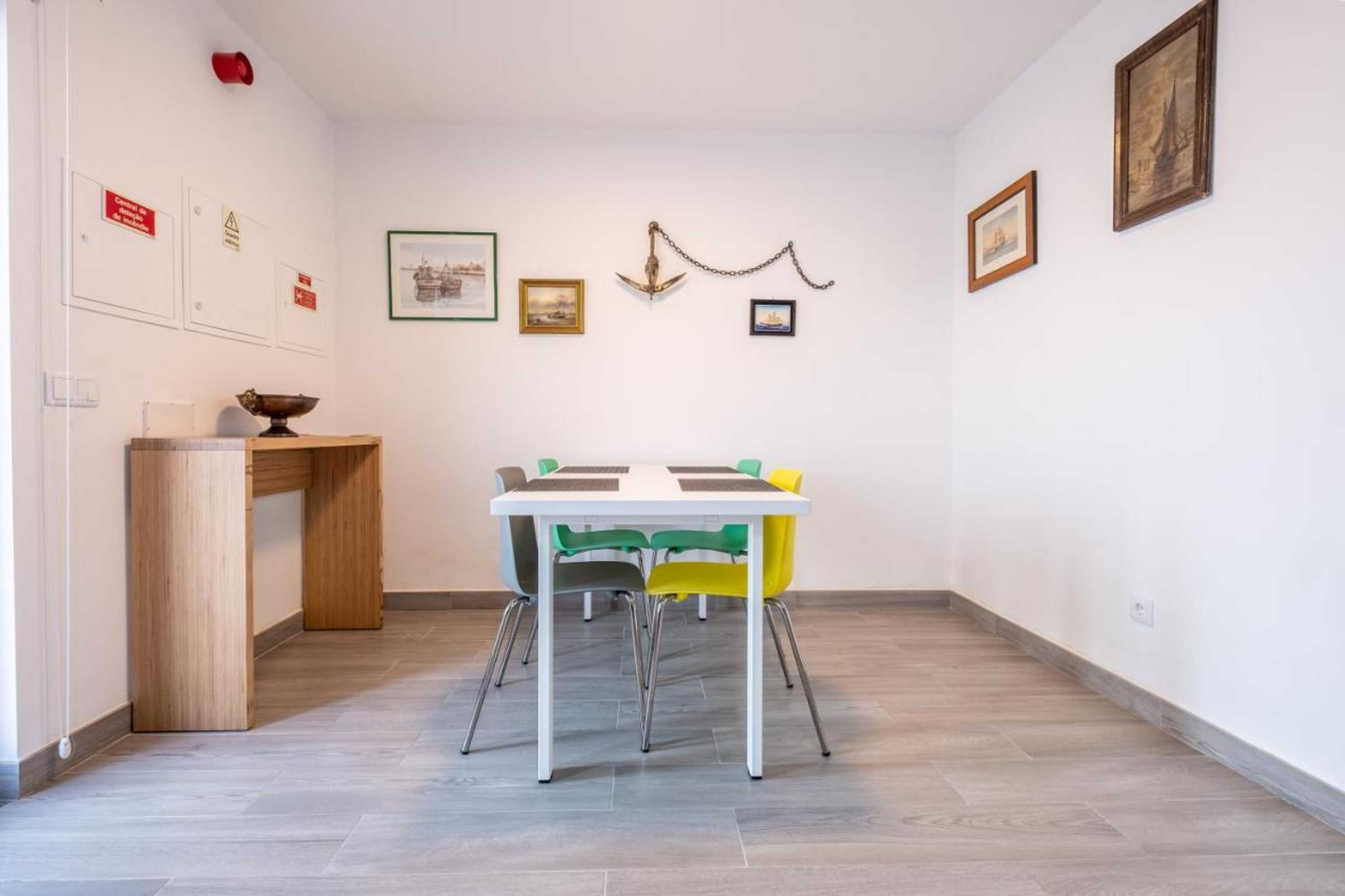 Gift card for Villa Montês - Exclusive Apartments & Prime Location