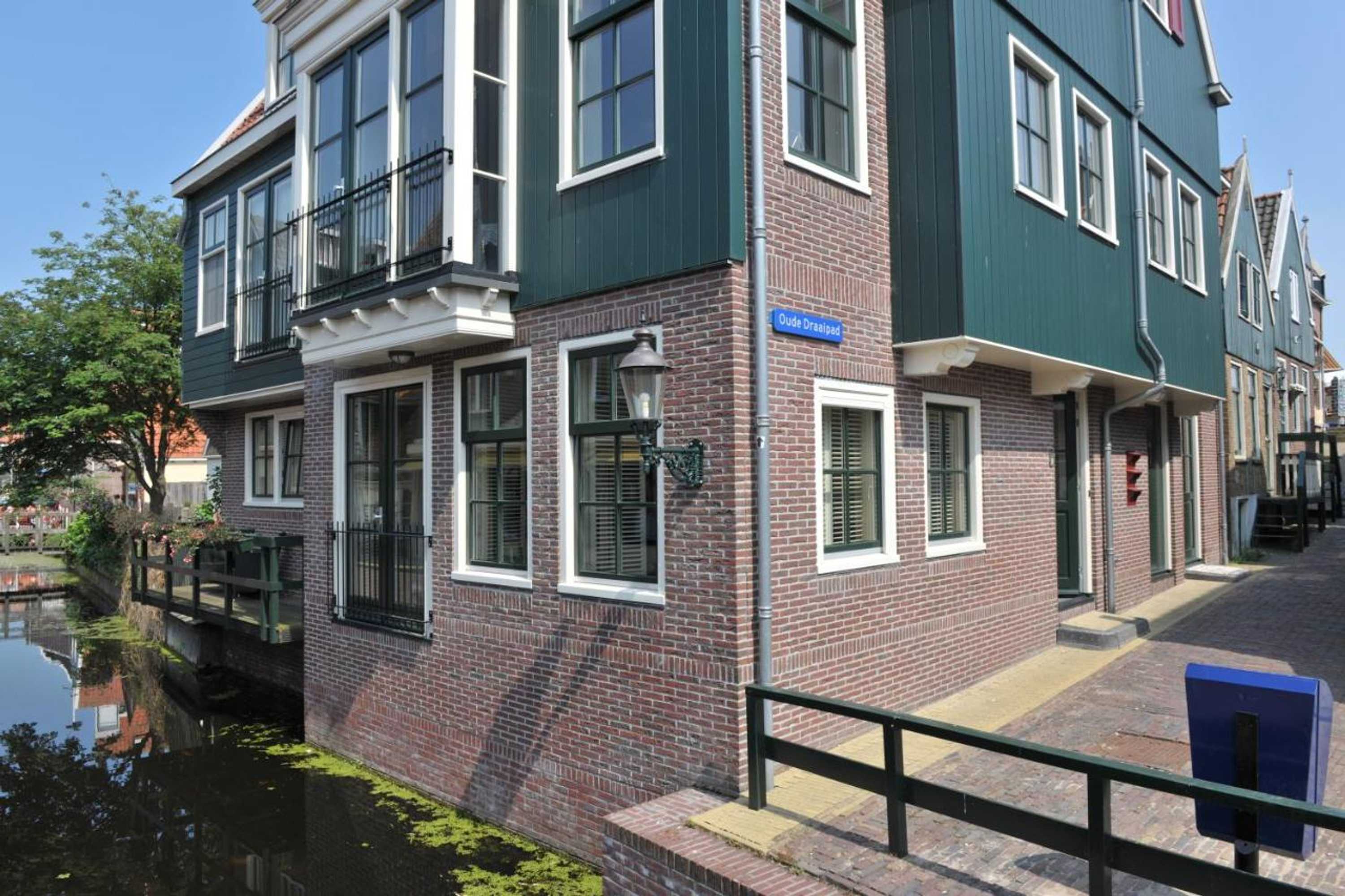 Gift card for Appartement Volendam