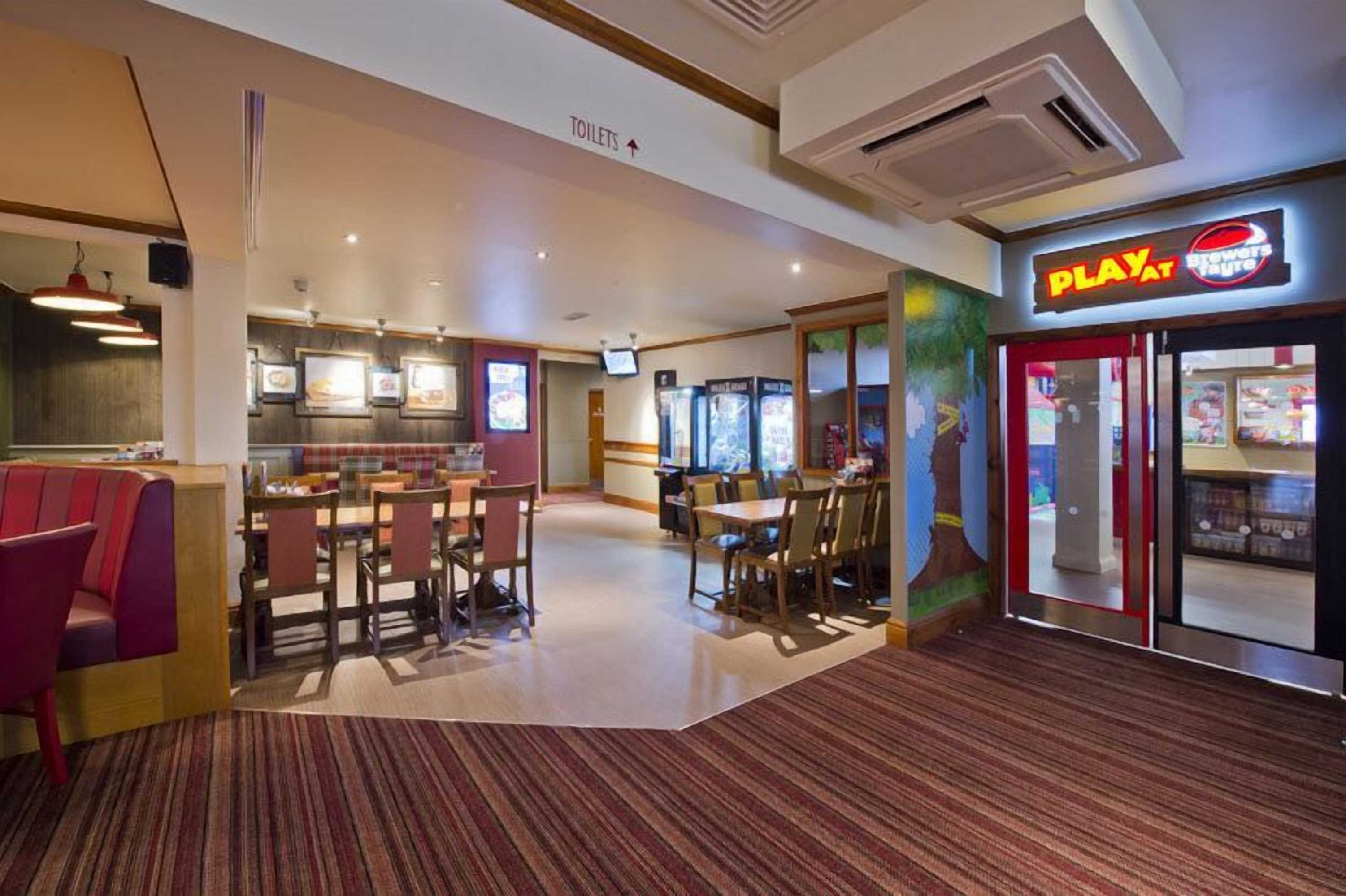 Gift card for Premier Inn Newcastle Under Lyme Gift card for Premier Inn Newcastle Under Lyme