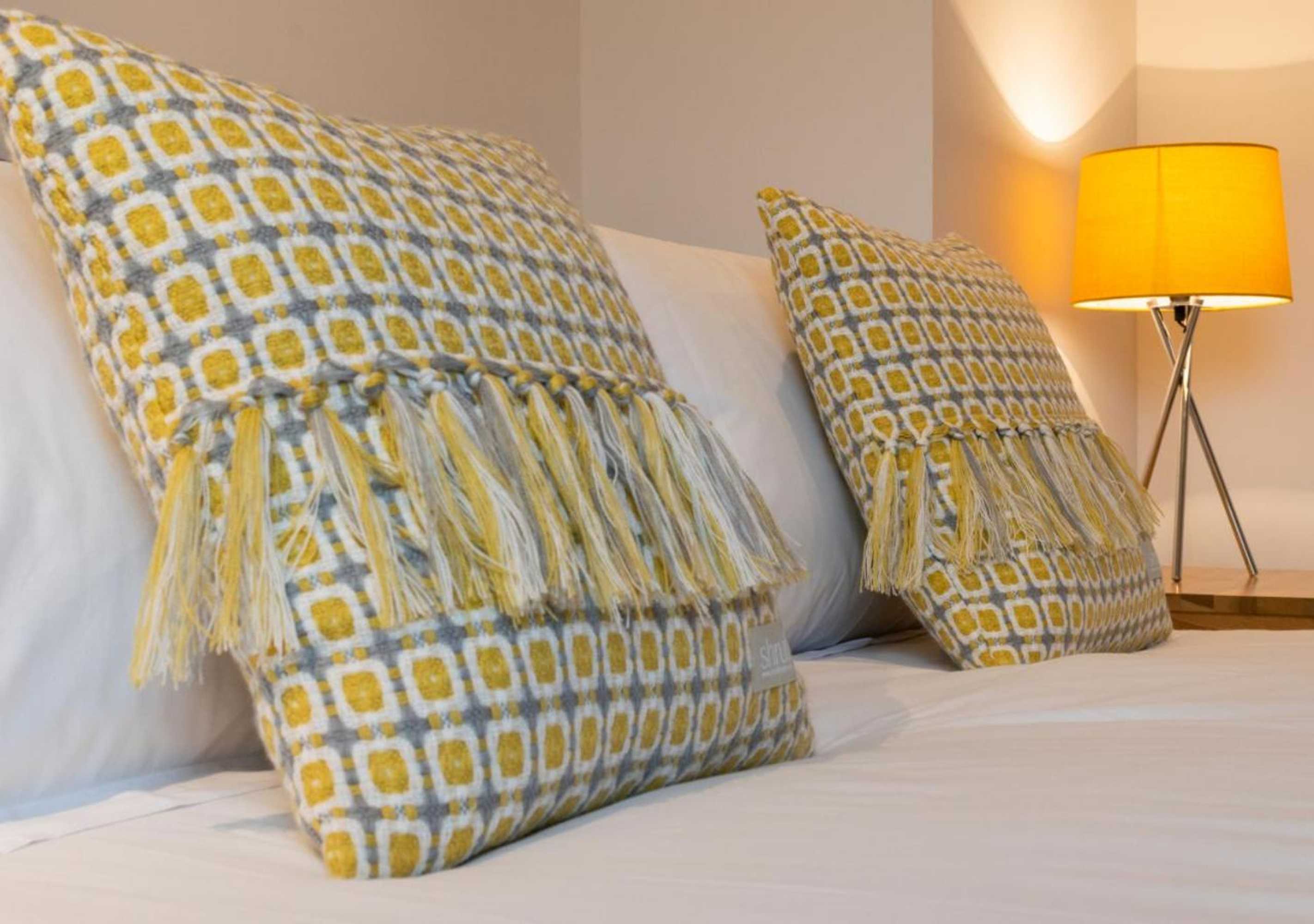 Gift card for Ysgubor Llew Coch