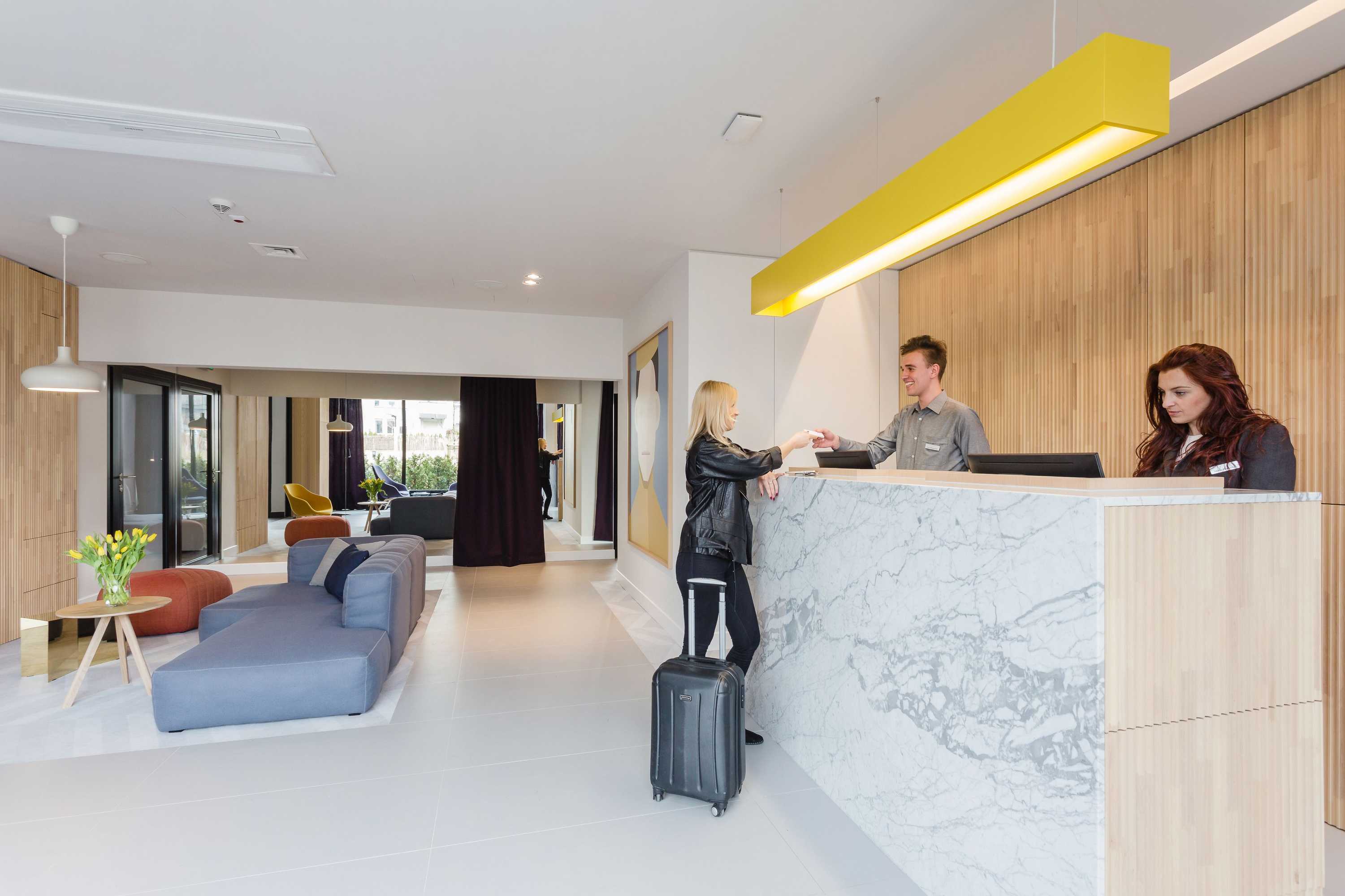 Gift card for Platinum Hotel & Residence Wilanów Gift card for Platinum Hotel & Residence Wilanów