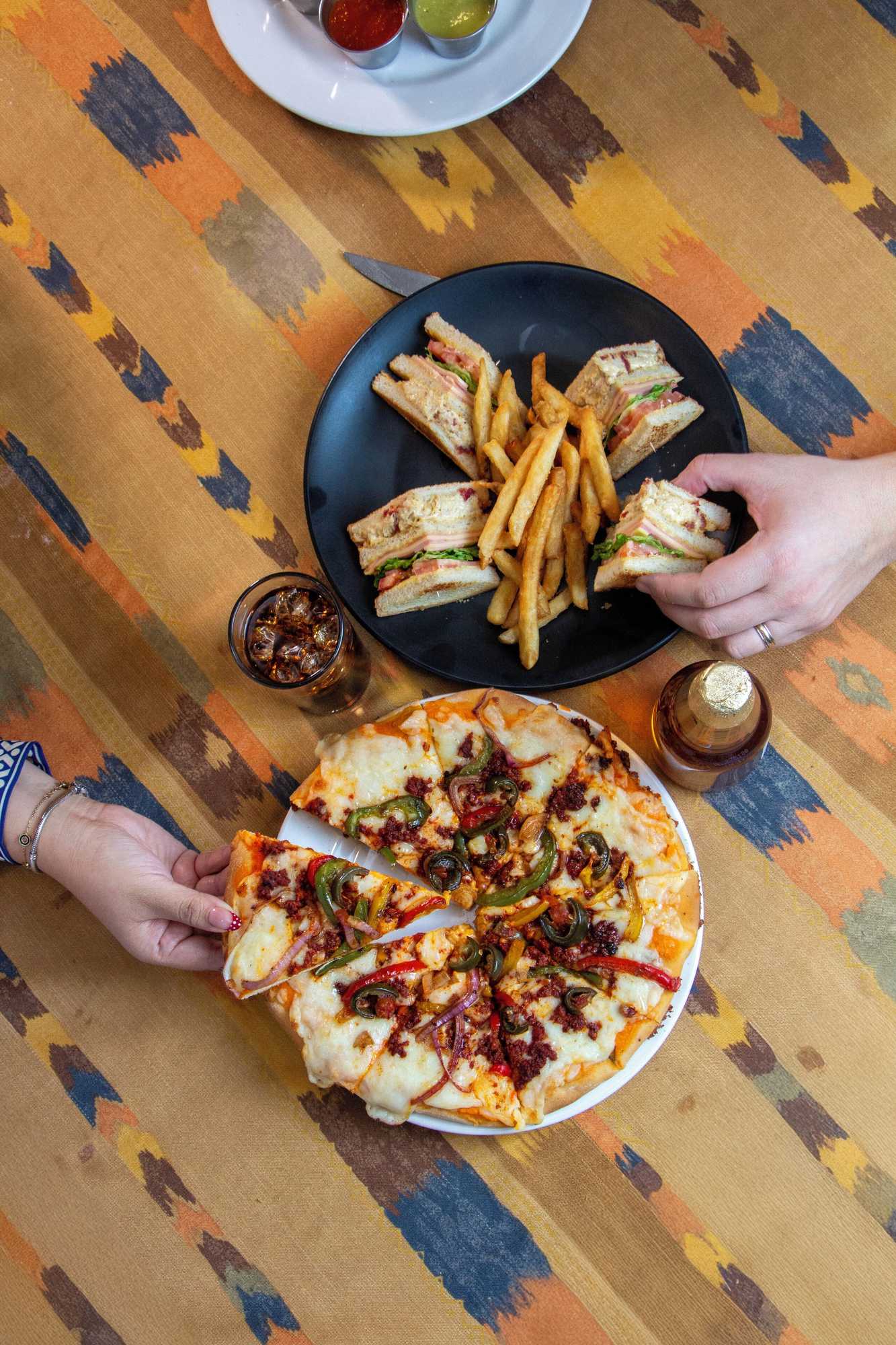 Gift card for Crowne Plaza Torreon by Ihg