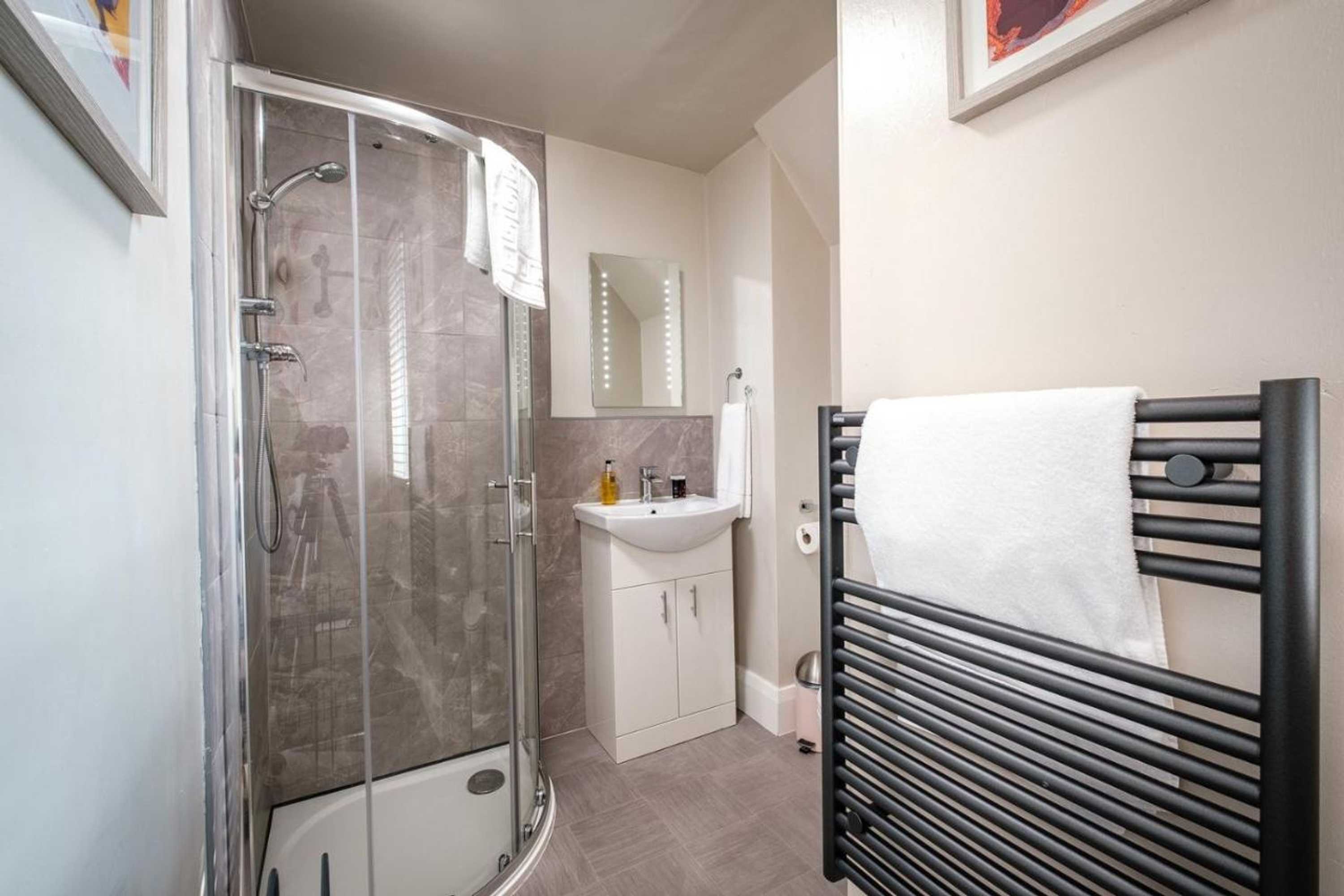 Gift card for Westergate House