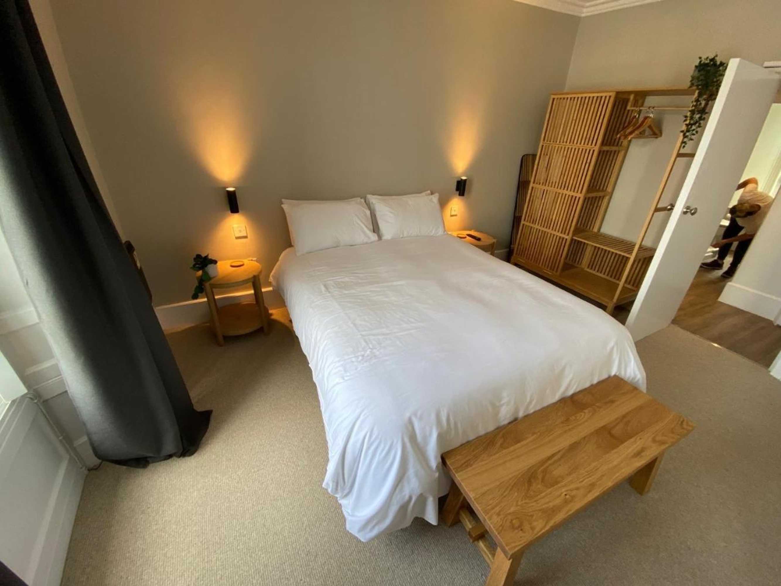 Gift card for The Central Guesthouse