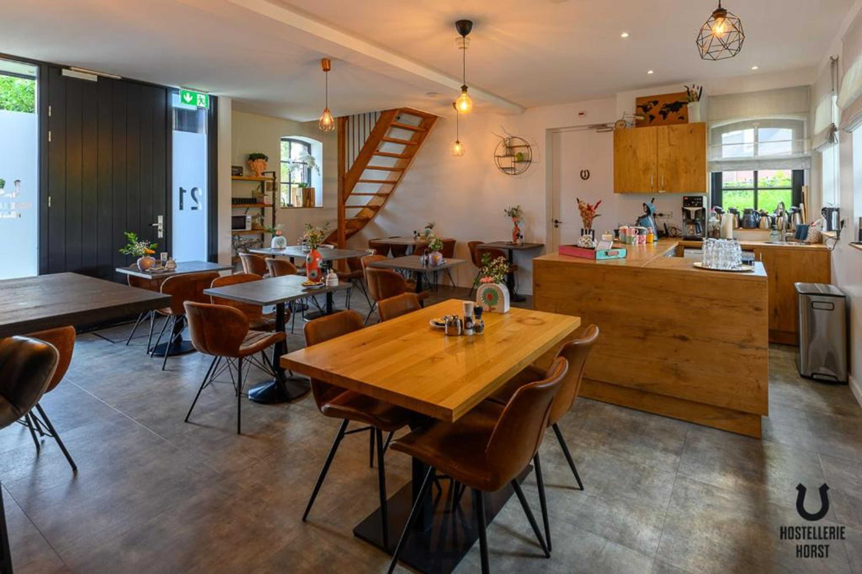 Gift card for Hostellerie Horst