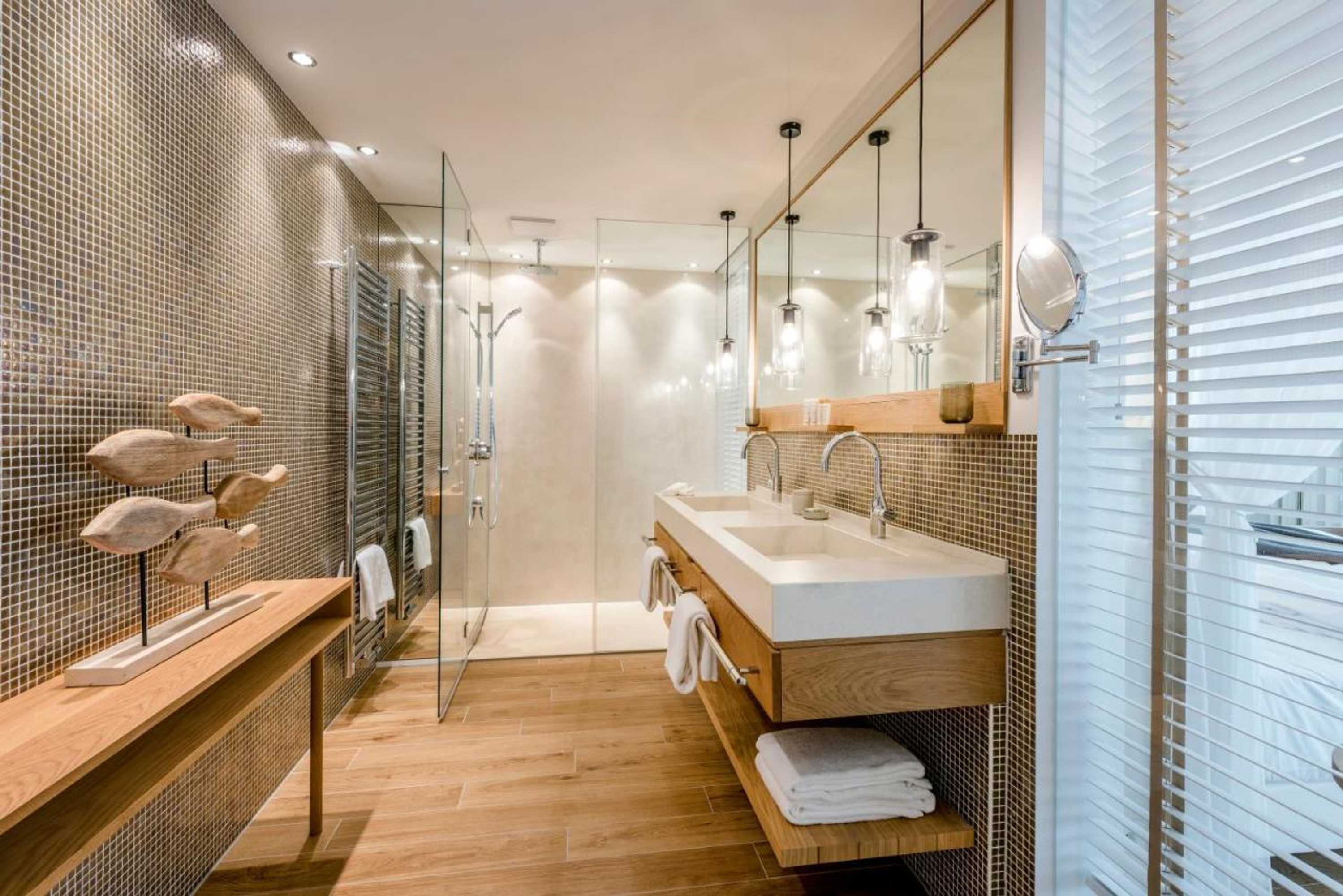 Gift card for Seezeitlodge Hotel & Spa