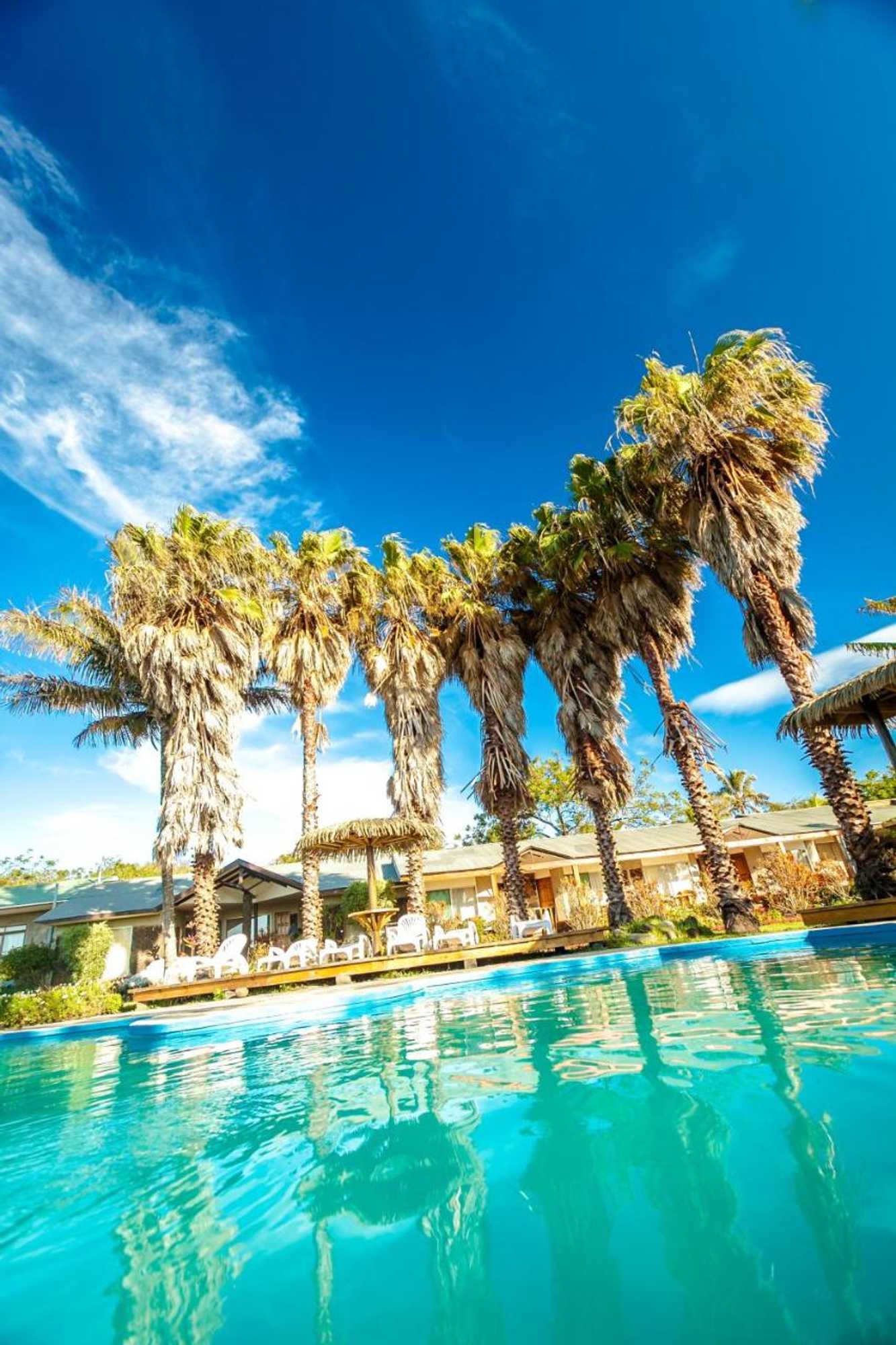 Gift card for Hotel Otai