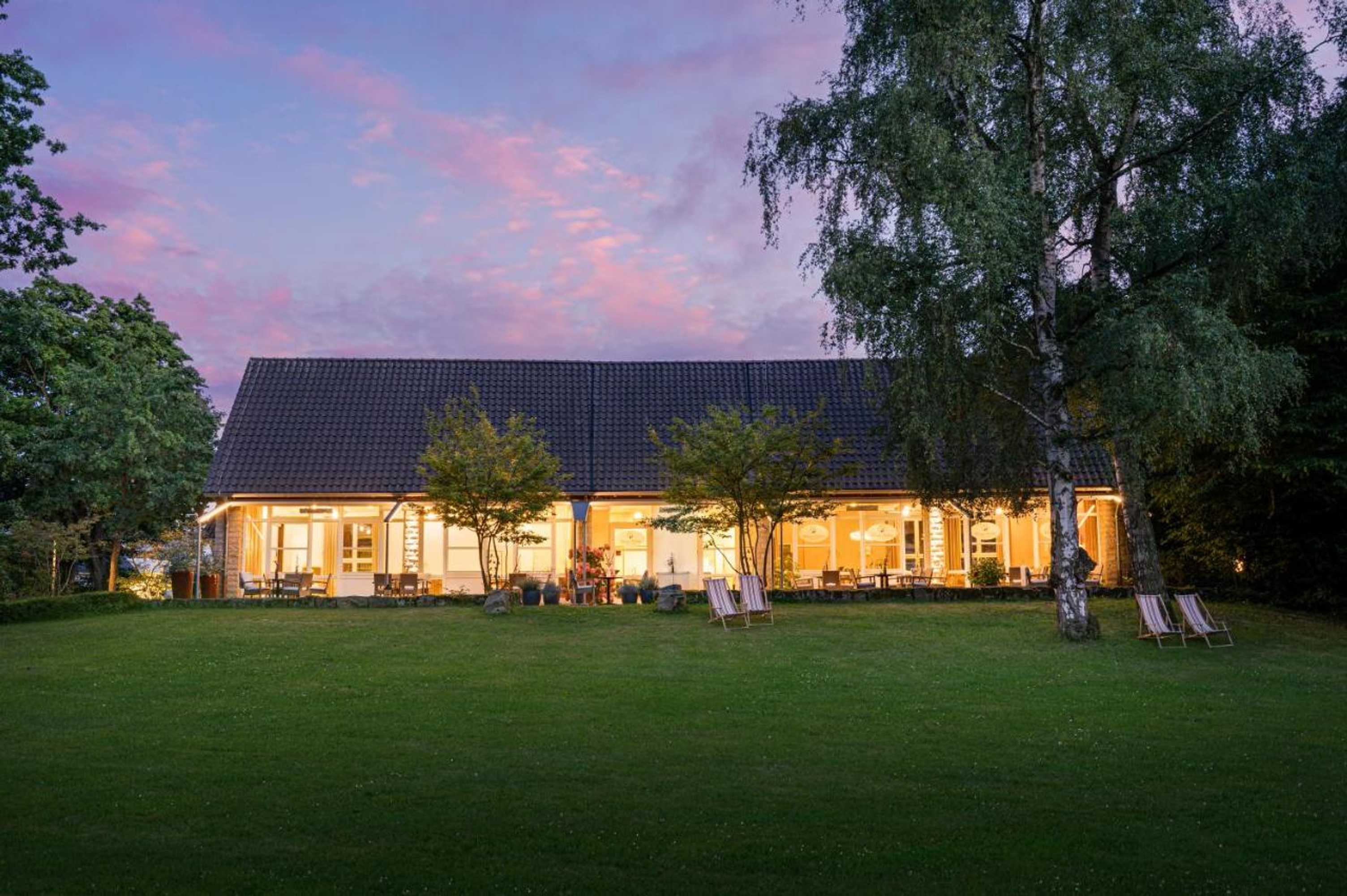 Gift card for Flussbett Hotel