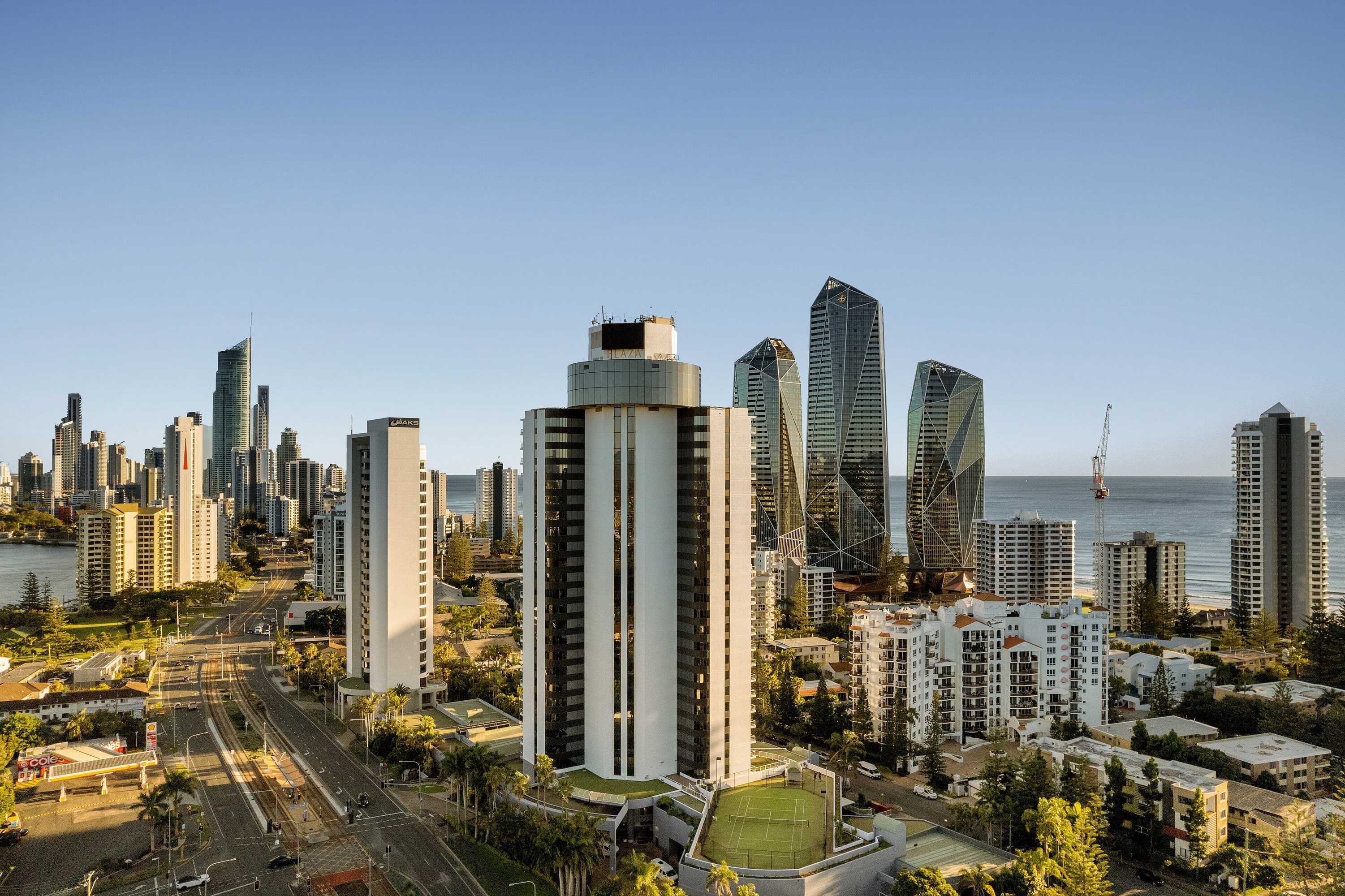 Gift card for Crowne Plaza Surfers Paradise by Ihg Gift card for Crowne Plaza Surfers Paradise by Ihg