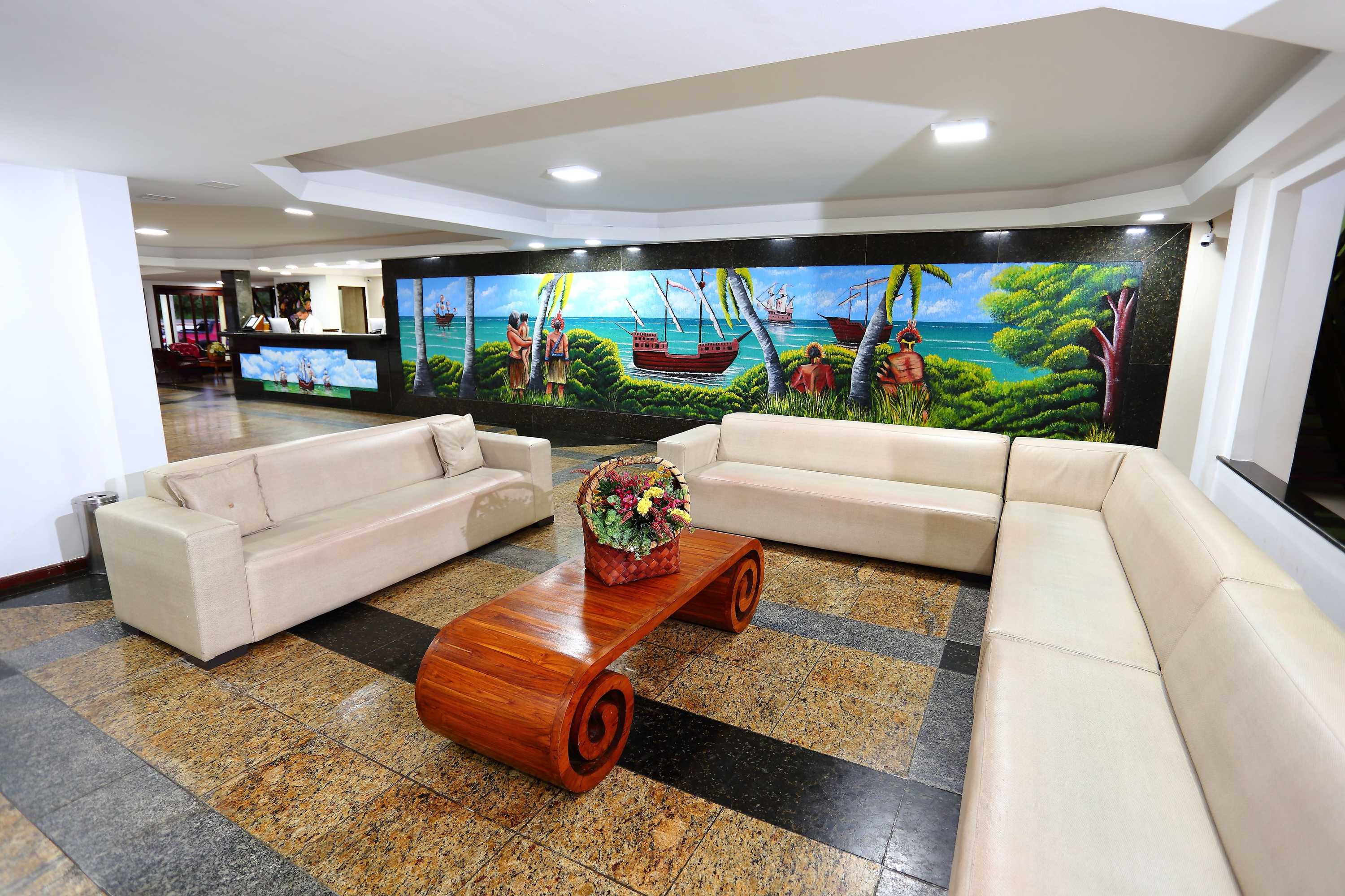 Gift card for Coroa Vermelha Beach All Inclusive Gift card for Coroa Vermelha Beach All Inclusive