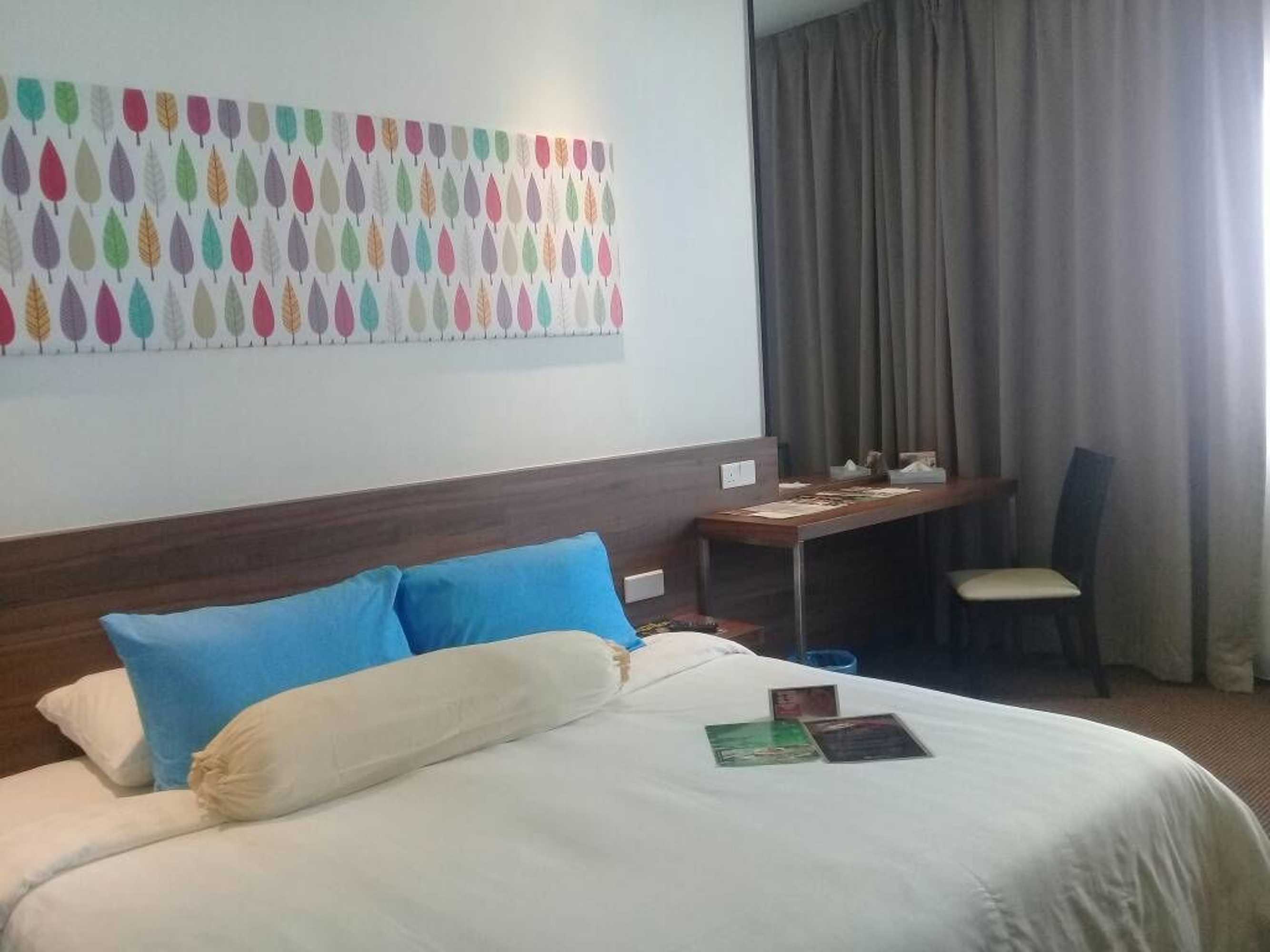 Gift card for Starcity Hotel Alor Setar Gift card for Starcity Hotel Alor Setar