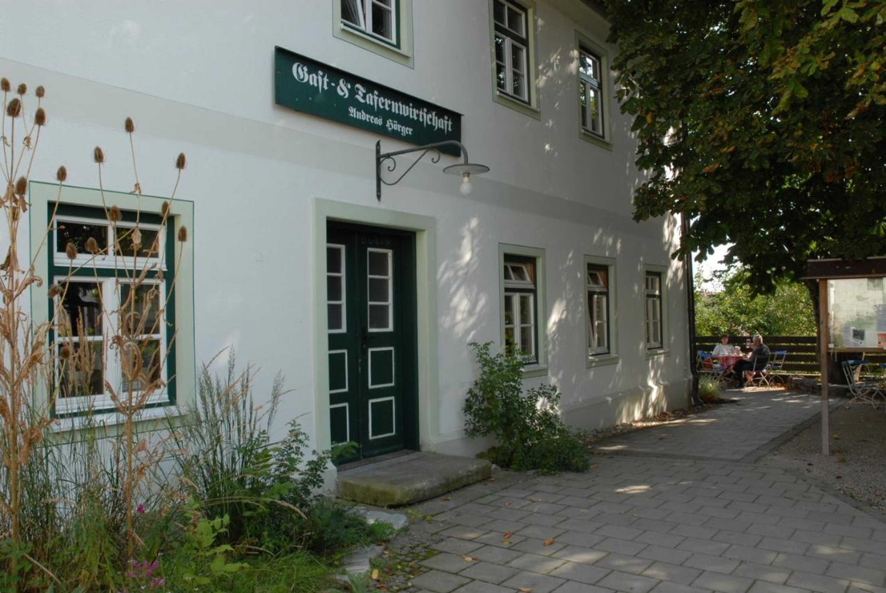 Gift card for Hörger Biohotel Und Tafernwirtschaft