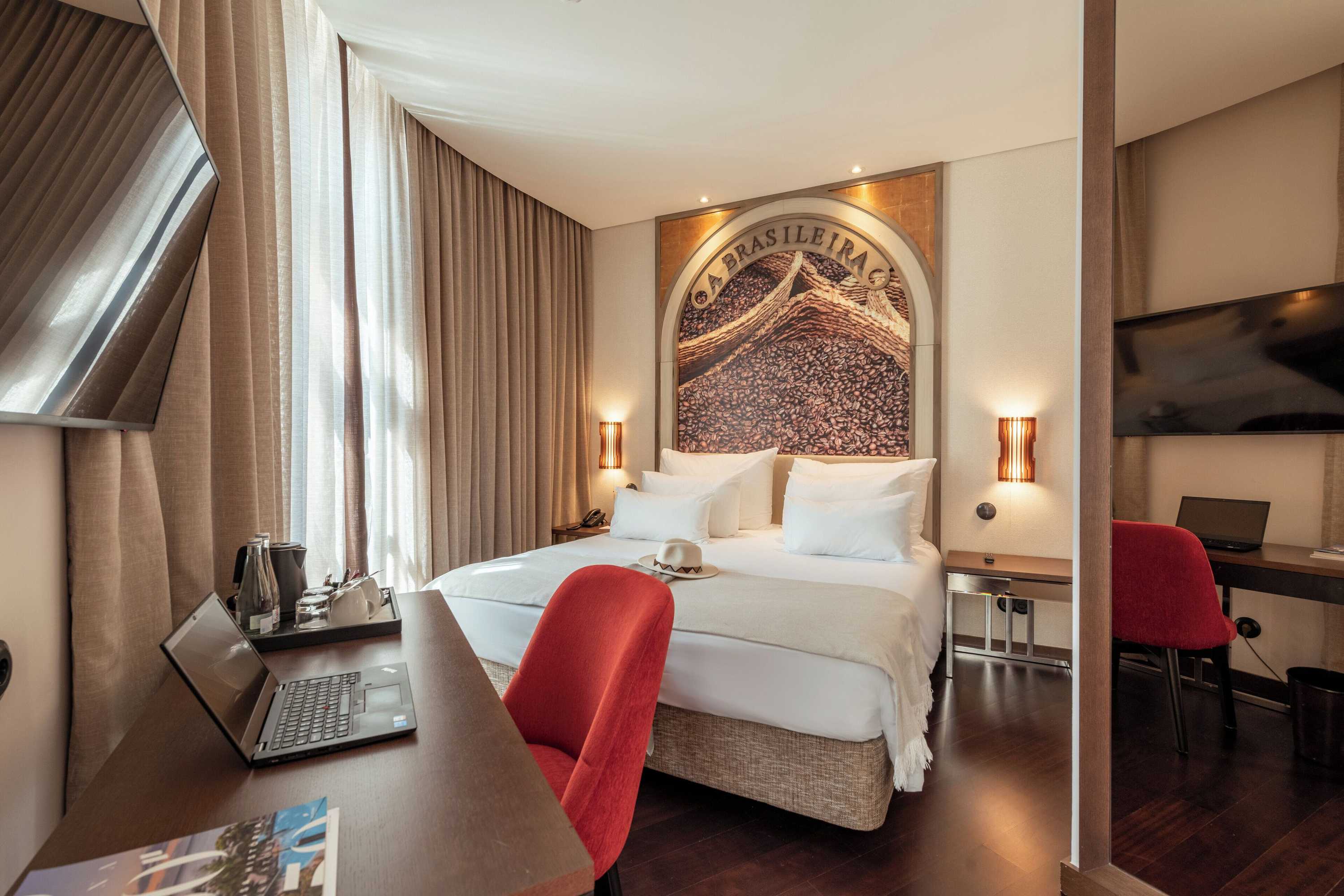 Gift card for Pestana Porto - A Brasileira, City Center & Heritage Building Gift card for Pestana Porto - A Brasileira, City Center & Heritage Building