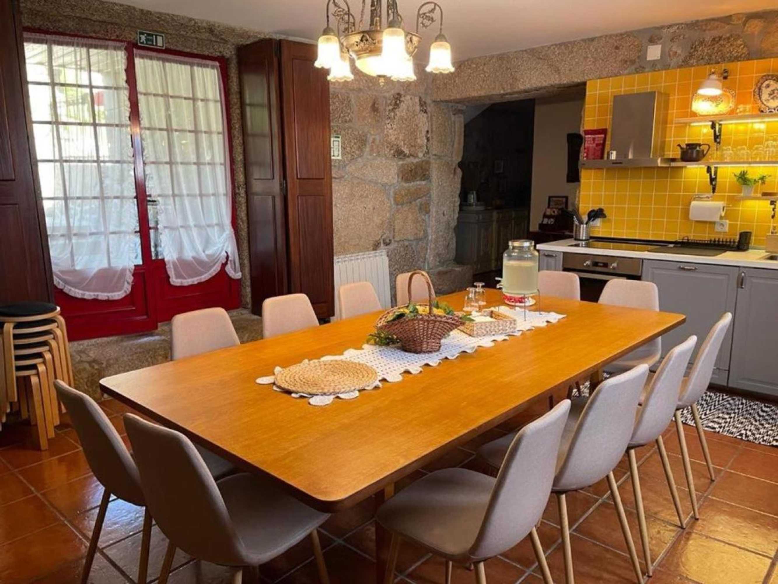 Gift card for Casa de Sequiade