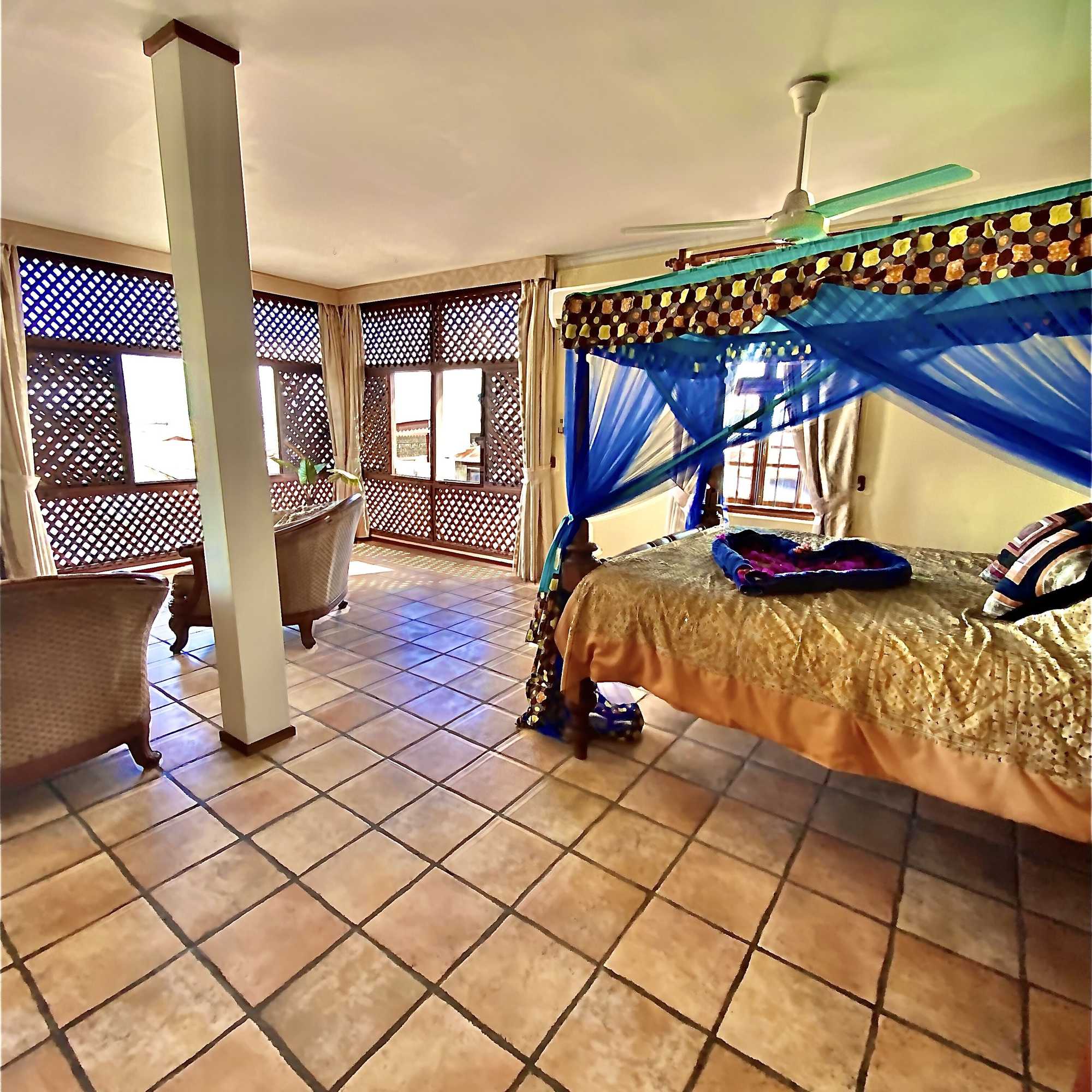 Gift card for Zanzibar Palace Hotel Gift card for Zanzibar Palace Hotel