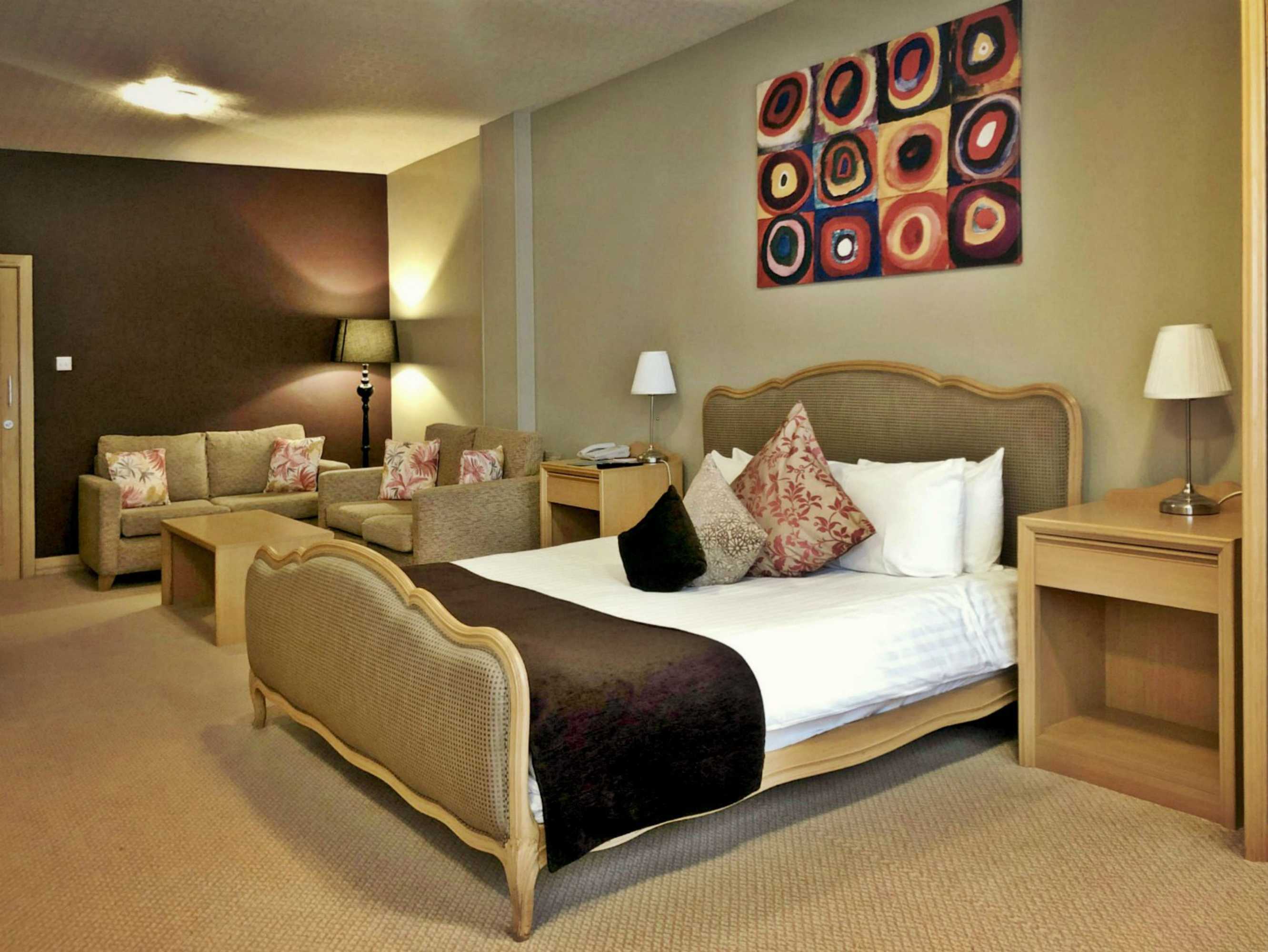 Gift card for Antoinette Hotel Wimbledon Gift card for Antoinette Hotel Wimbledon