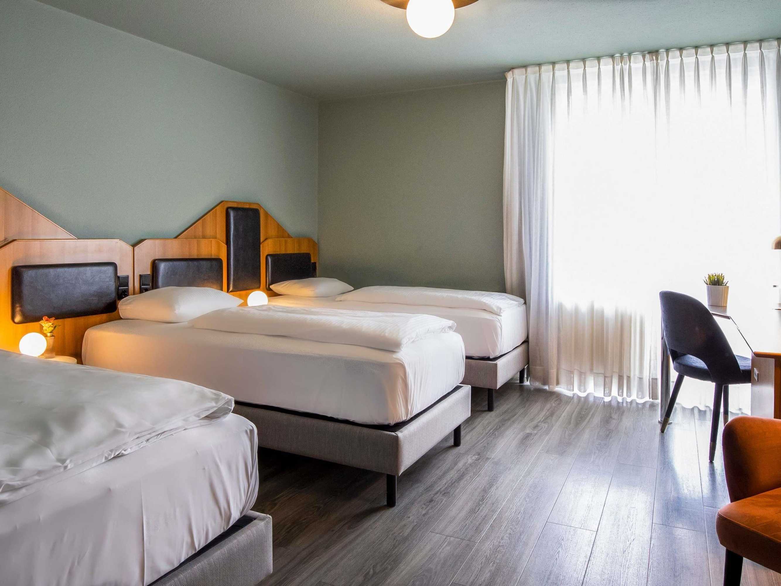 Gift card for Mercure Hotel Pforzheim
