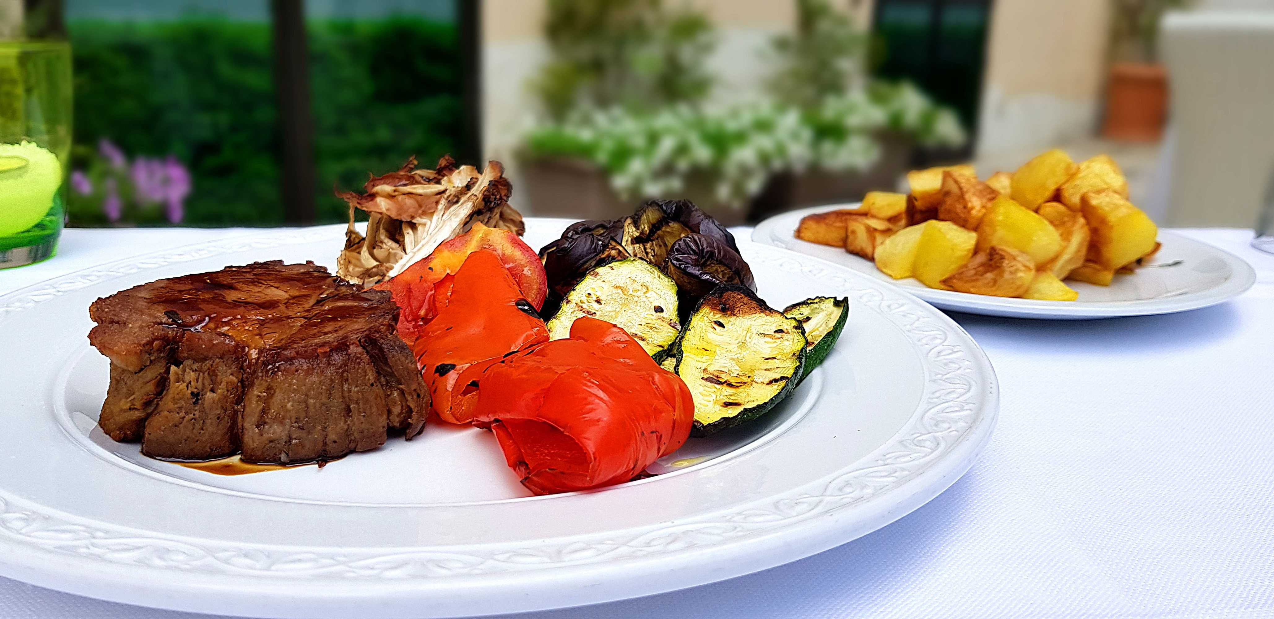 Gift card for Hotel Terme di Castel San Pietro