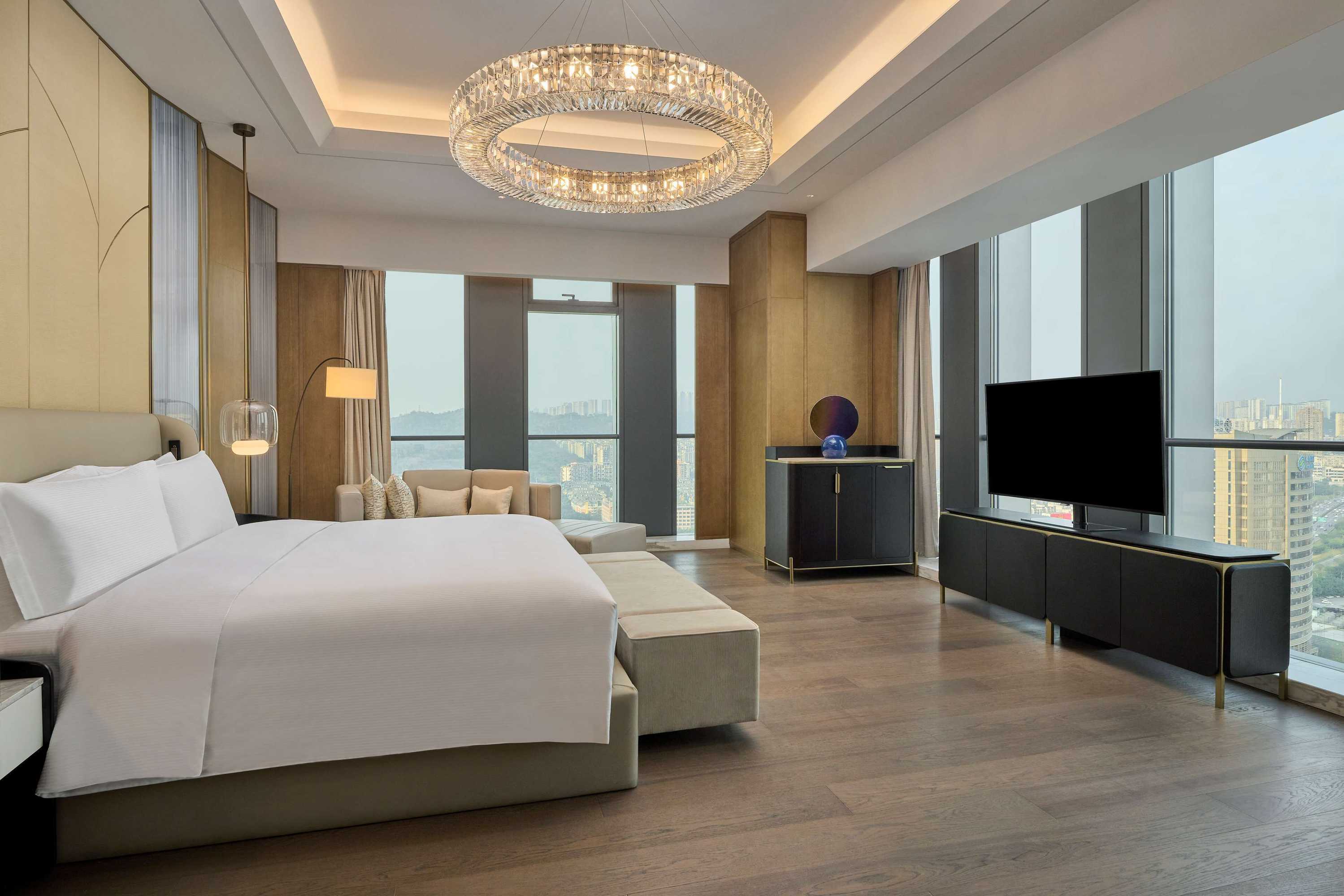 Gift card for Hilton Chongqing Liangjiang New Area Gift card for Hilton Chongqing Liangjiang New Area
