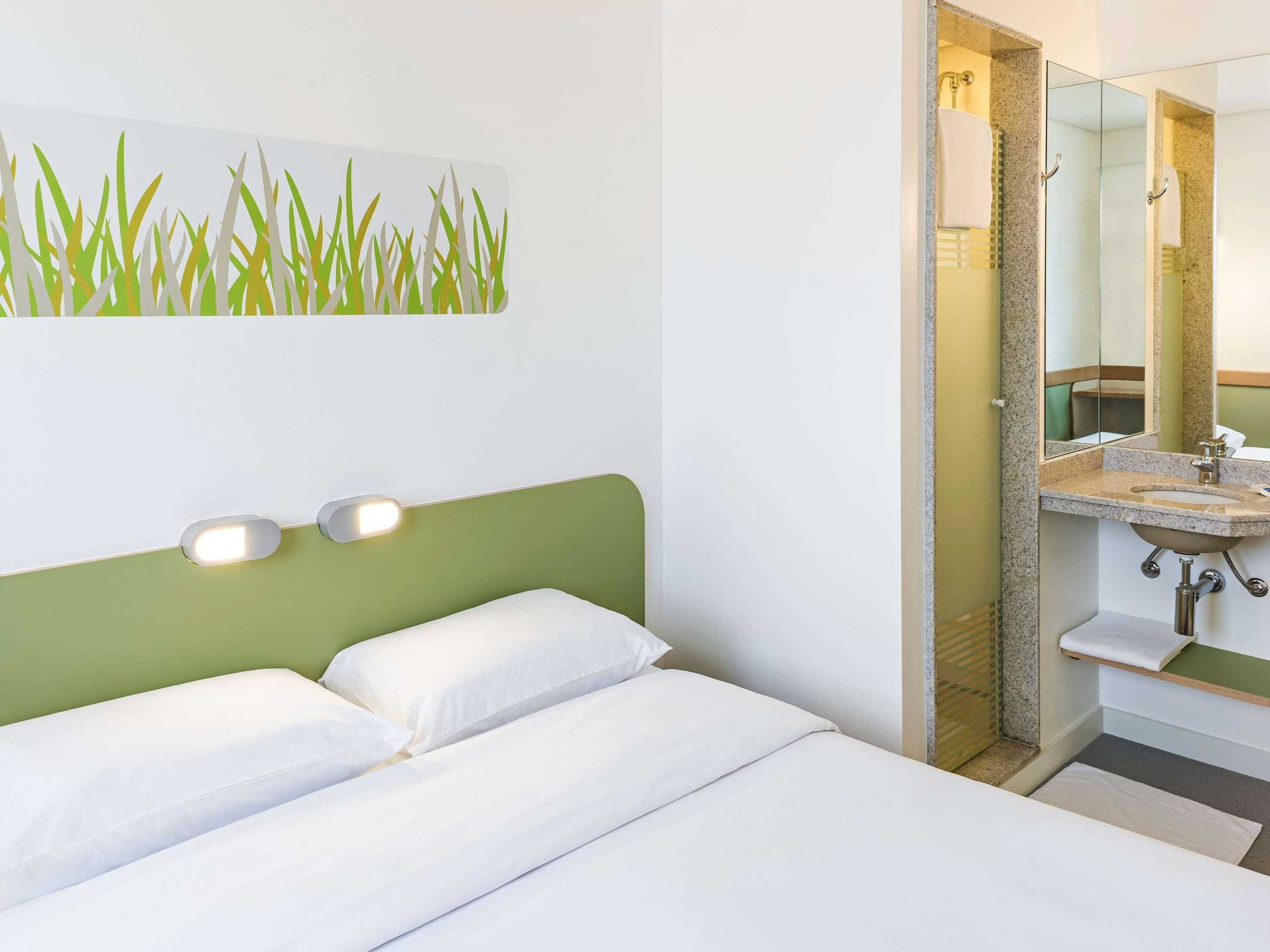 Gift card for Ibis Budget Manaus Gift card for Ibis Budget Manaus
