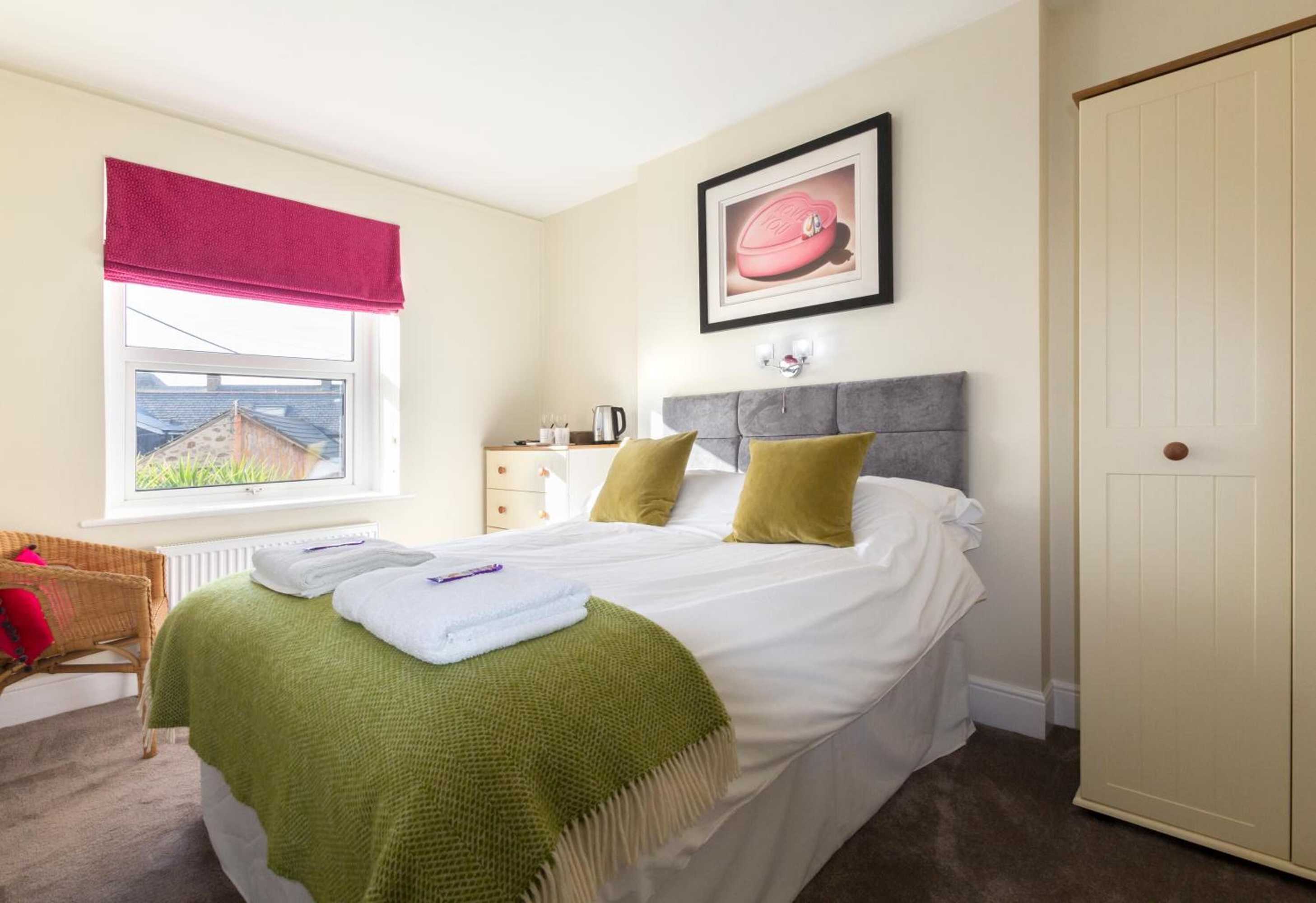 Gift card for Sunrise Guest House Gift card for Sunrise Guest House