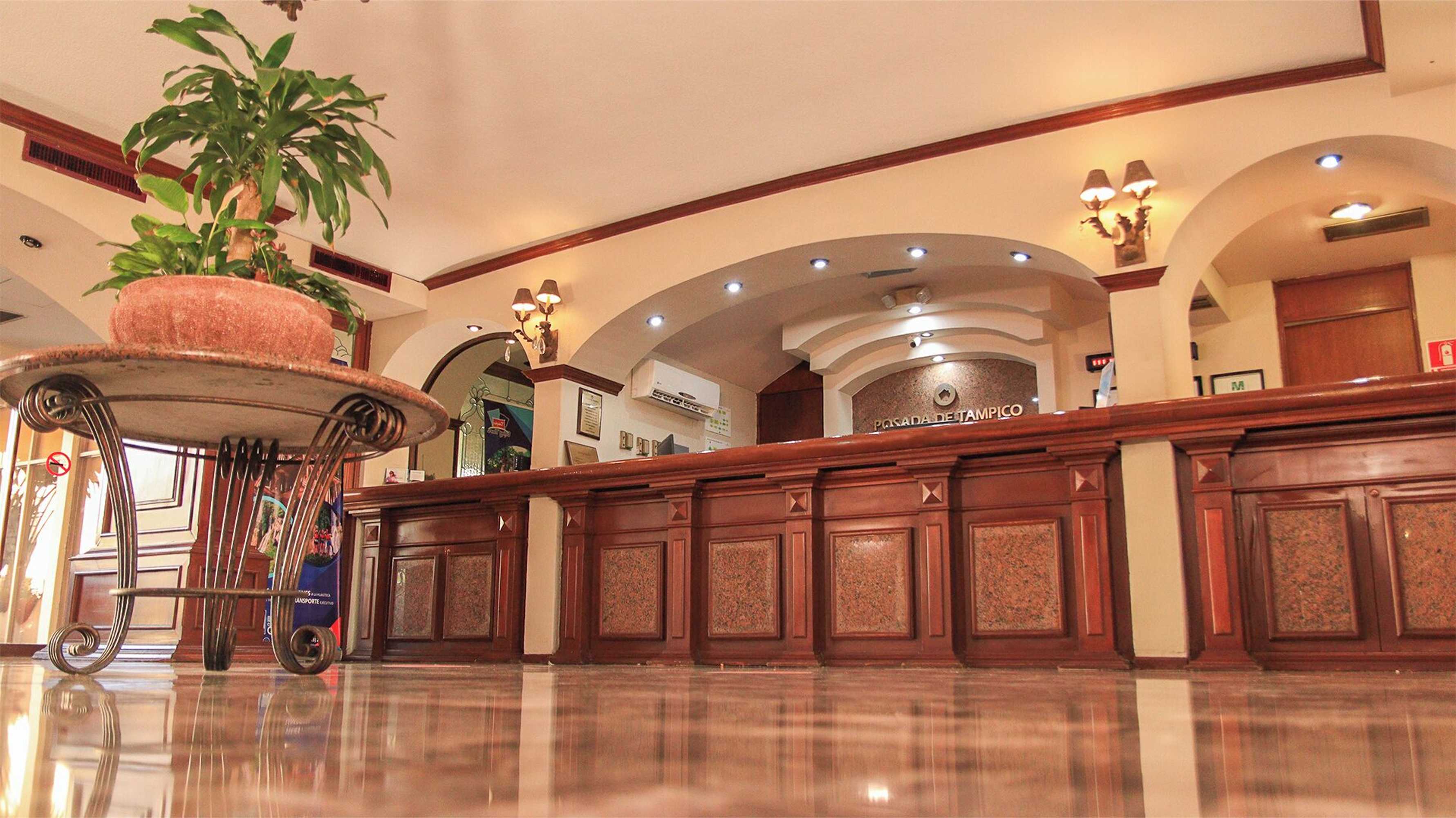 Gift card for Hotel Posada de Tampico Gift card for Hotel Posada de Tampico