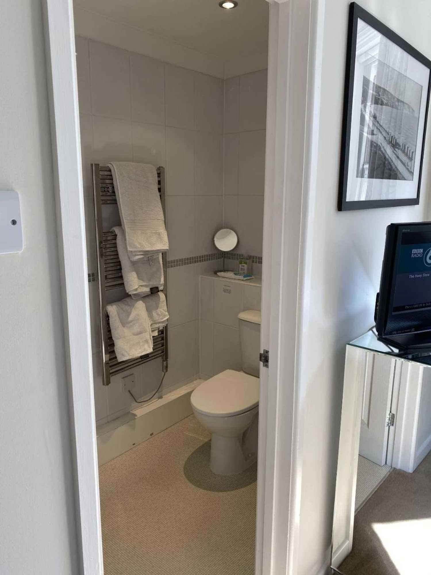 Gift card for Gretenham B&b