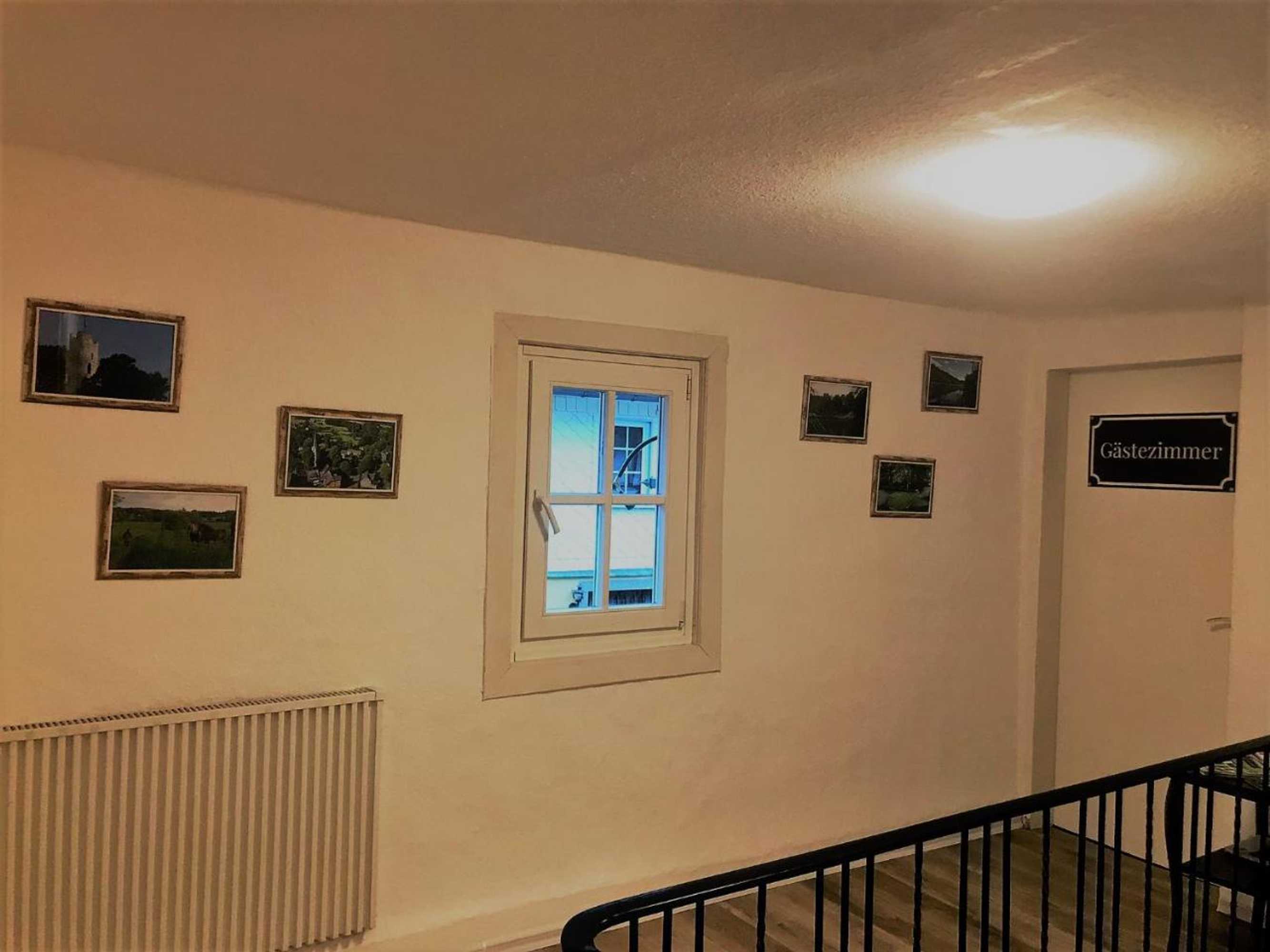 Gift card for Landgasthof Zum Dorfkrug