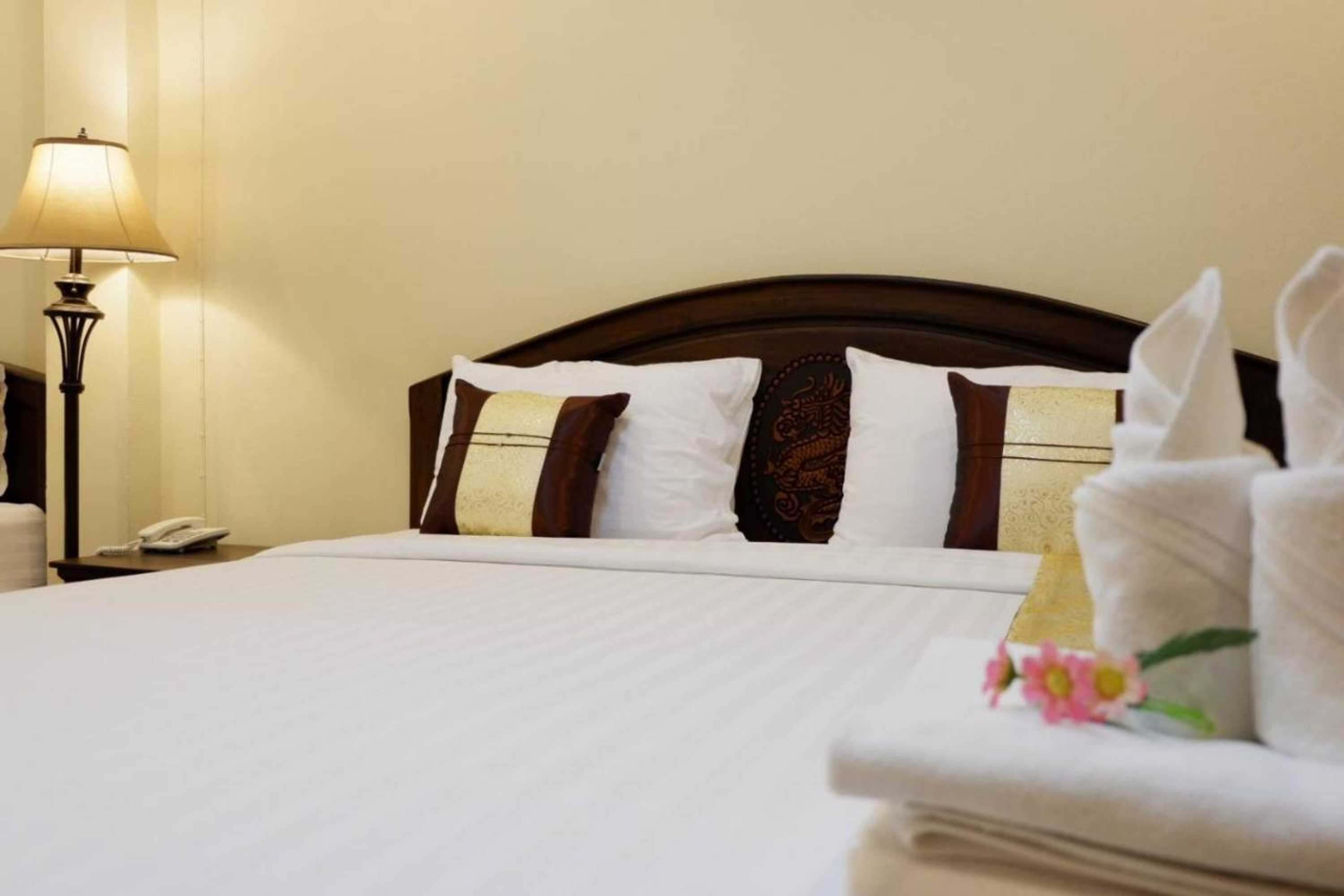 Gift card for Nanbaankhun Hotel
