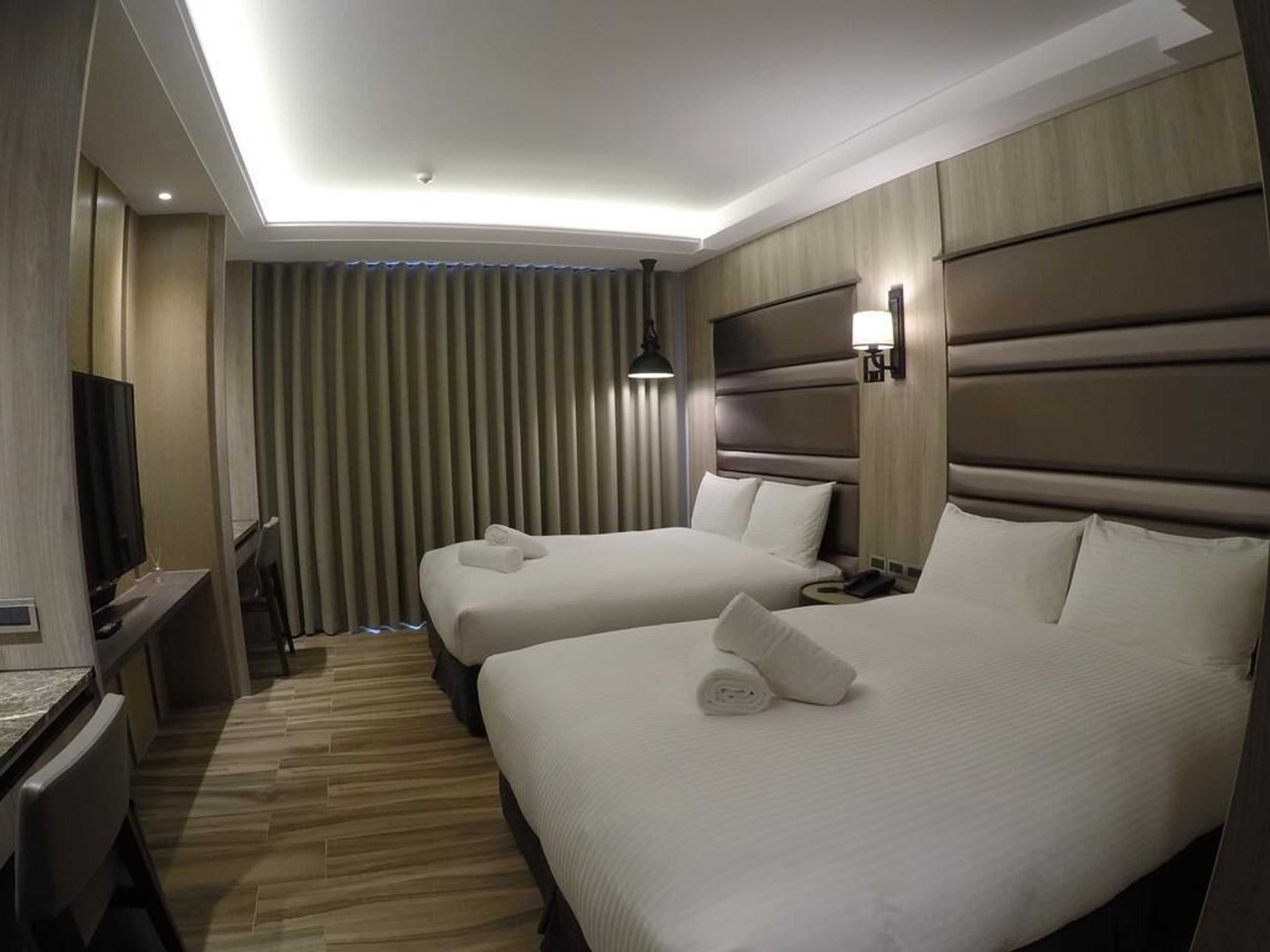 Gift card for Doho Confucius Hotel Gift card for Doho Confucius Hotel