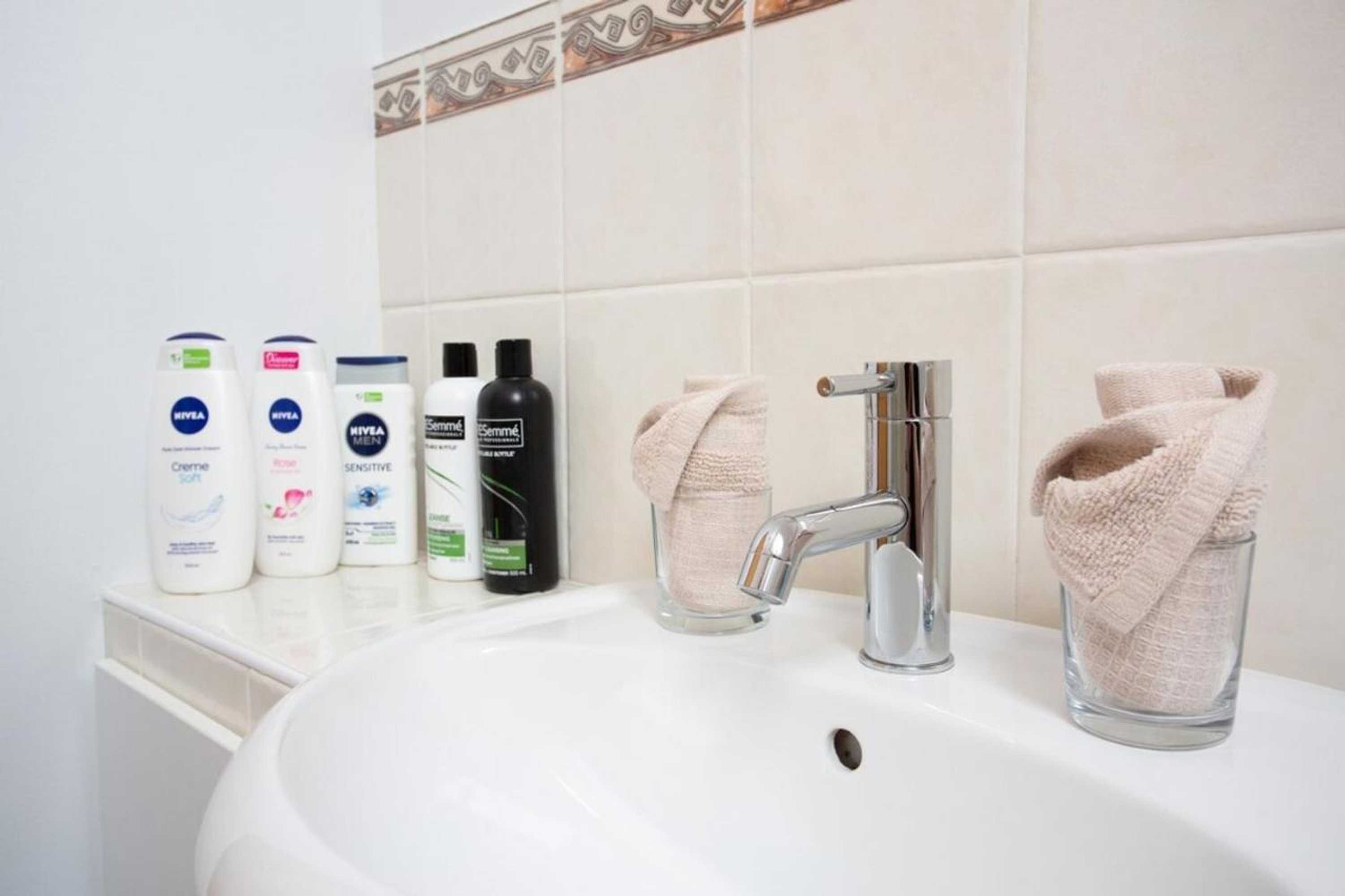 Gift card for Beechwood Lodge Guesthouse