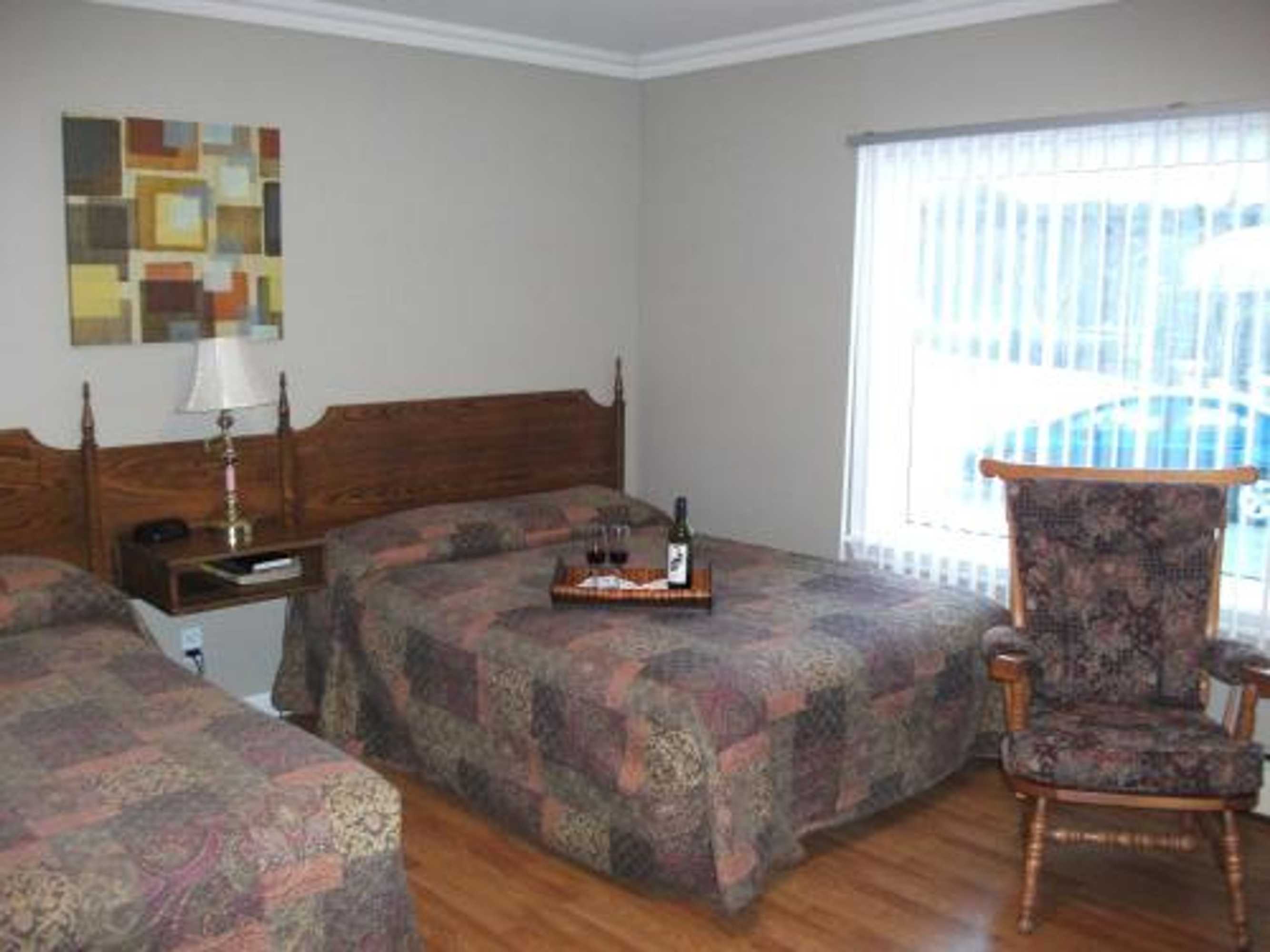 Gift card for Silverwood Inn Hotel Bay Roberts Gift card for Silverwood Inn Hotel Bay Roberts