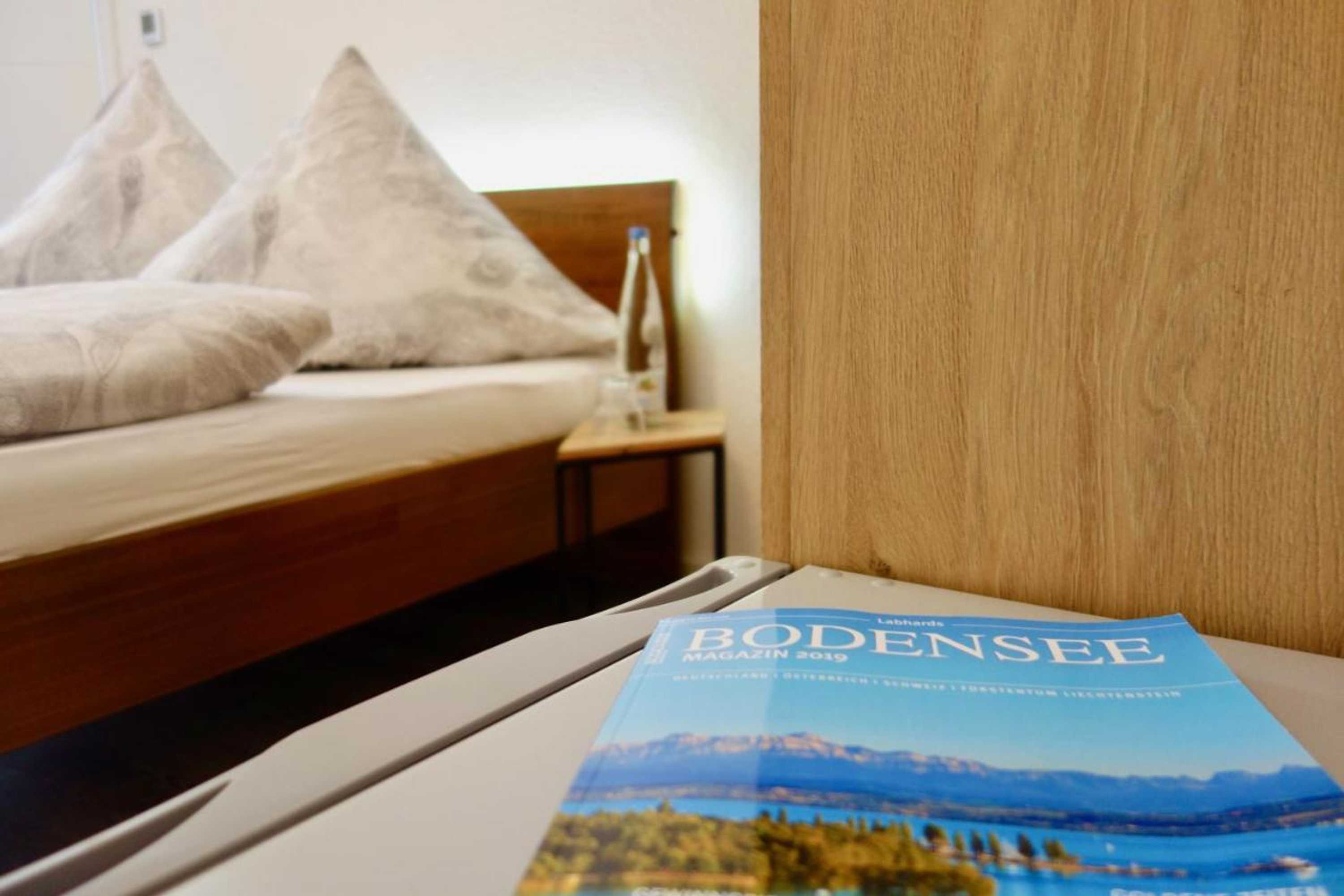 Gift card for Hotel Seeadler