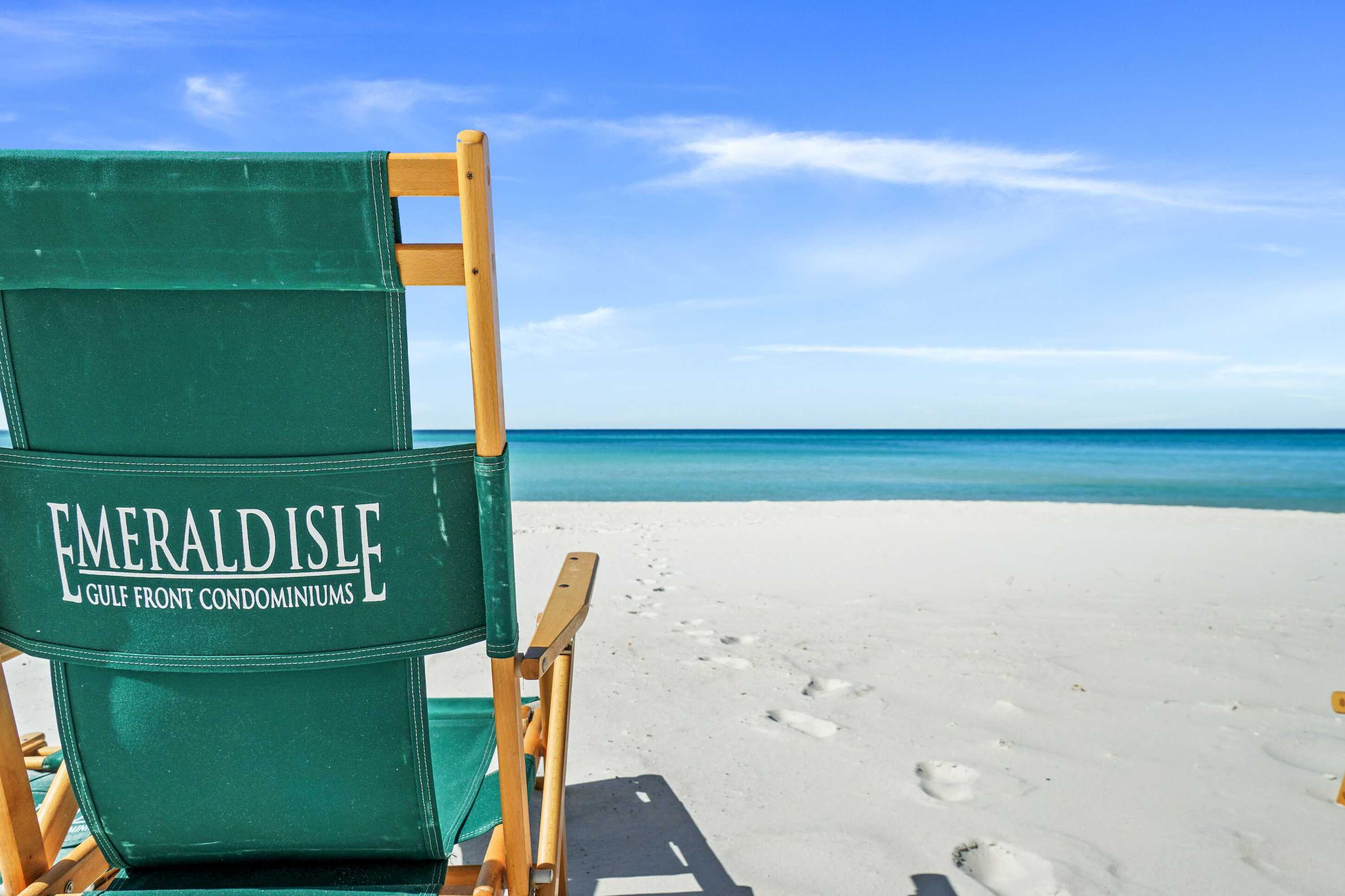 Gift card for Emerald Isle Beach Resort by Panhandle Getaways Gift card for Emerald Isle Beach Resort by Panhandle Getaways