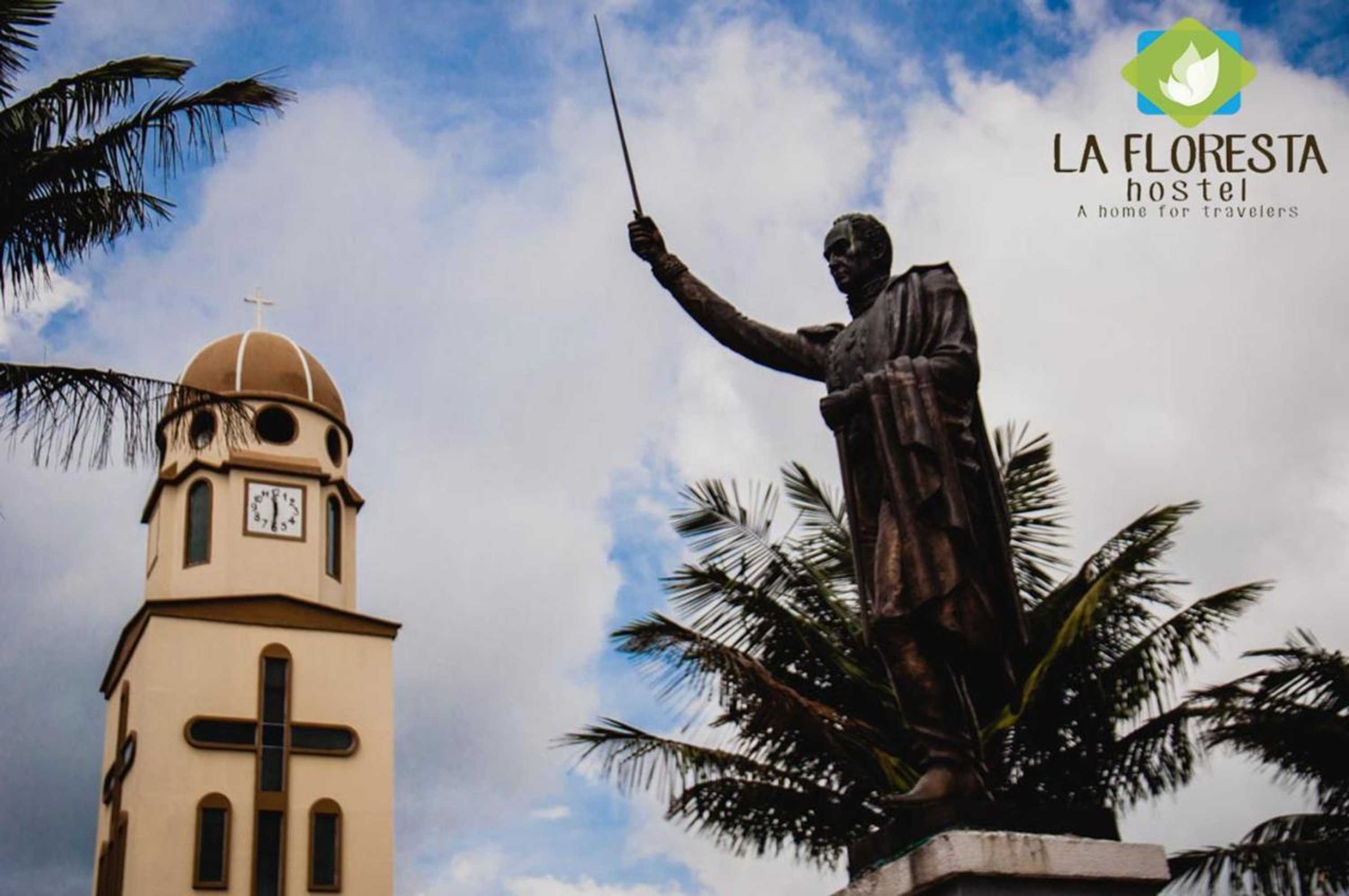 Gift card for Hotel La Floresta Salento