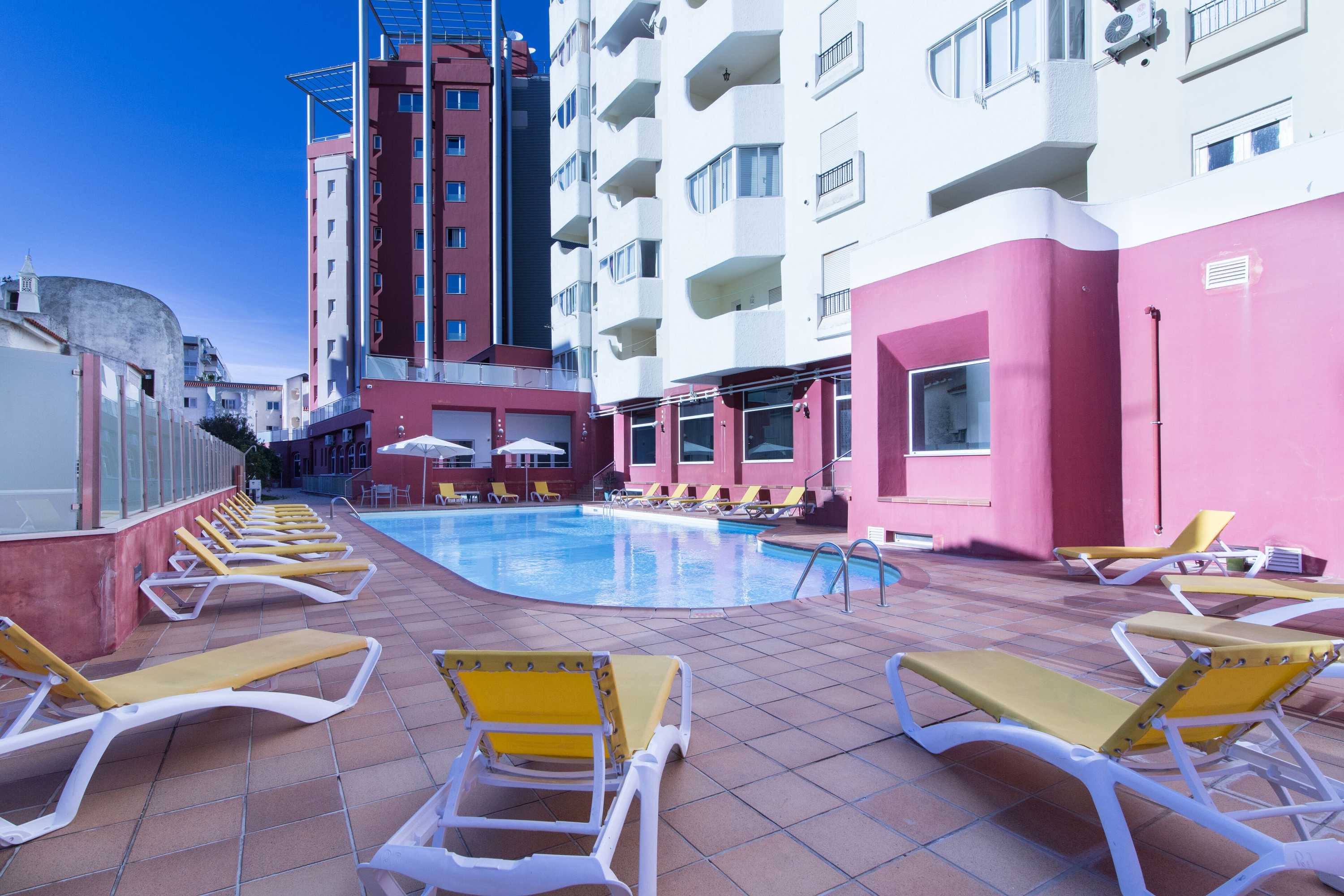 Gift card for Hotel Quarteirasol Gift card for Hotel Quarteirasol