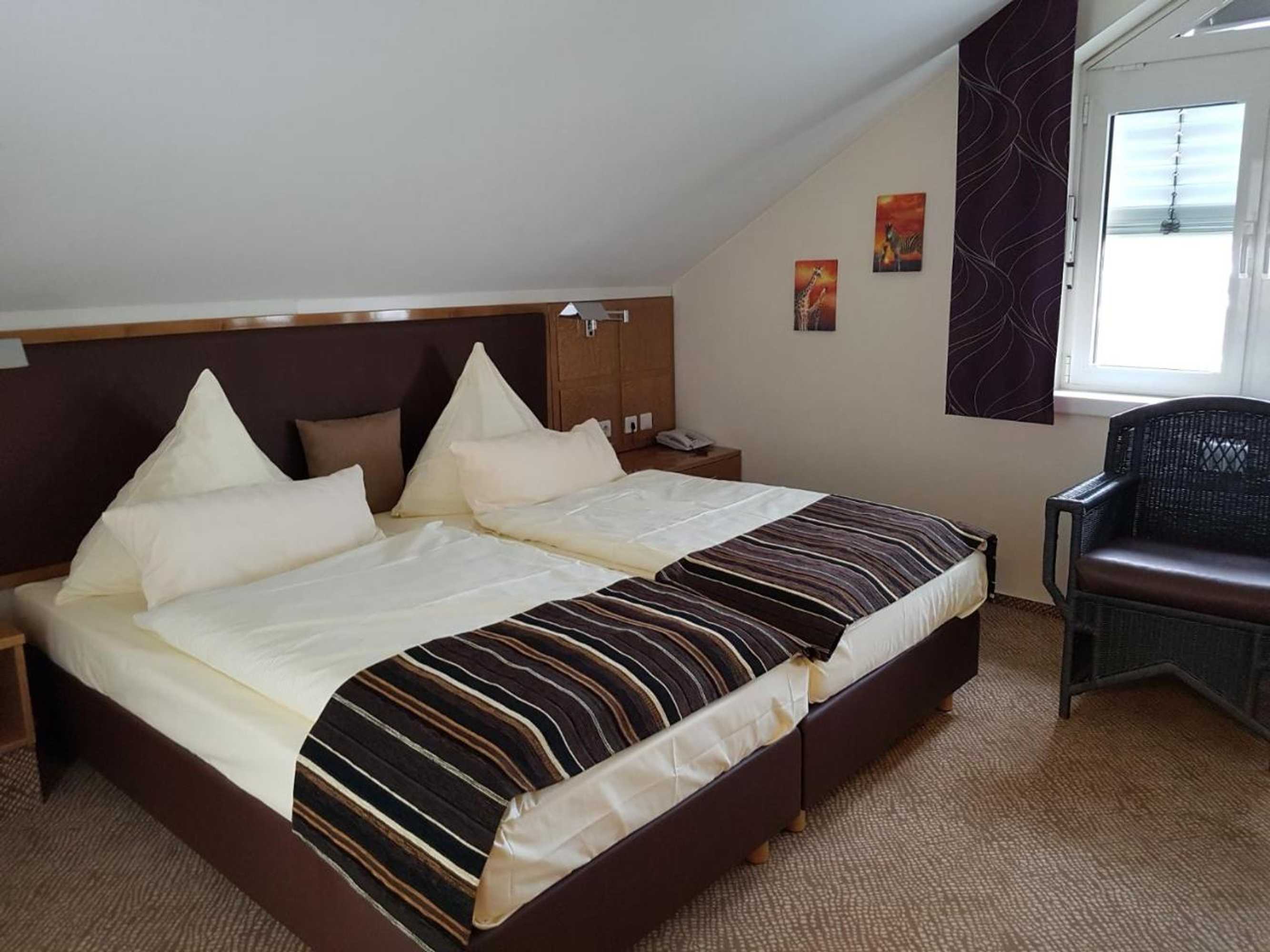 Gift card for Hotel Deynique