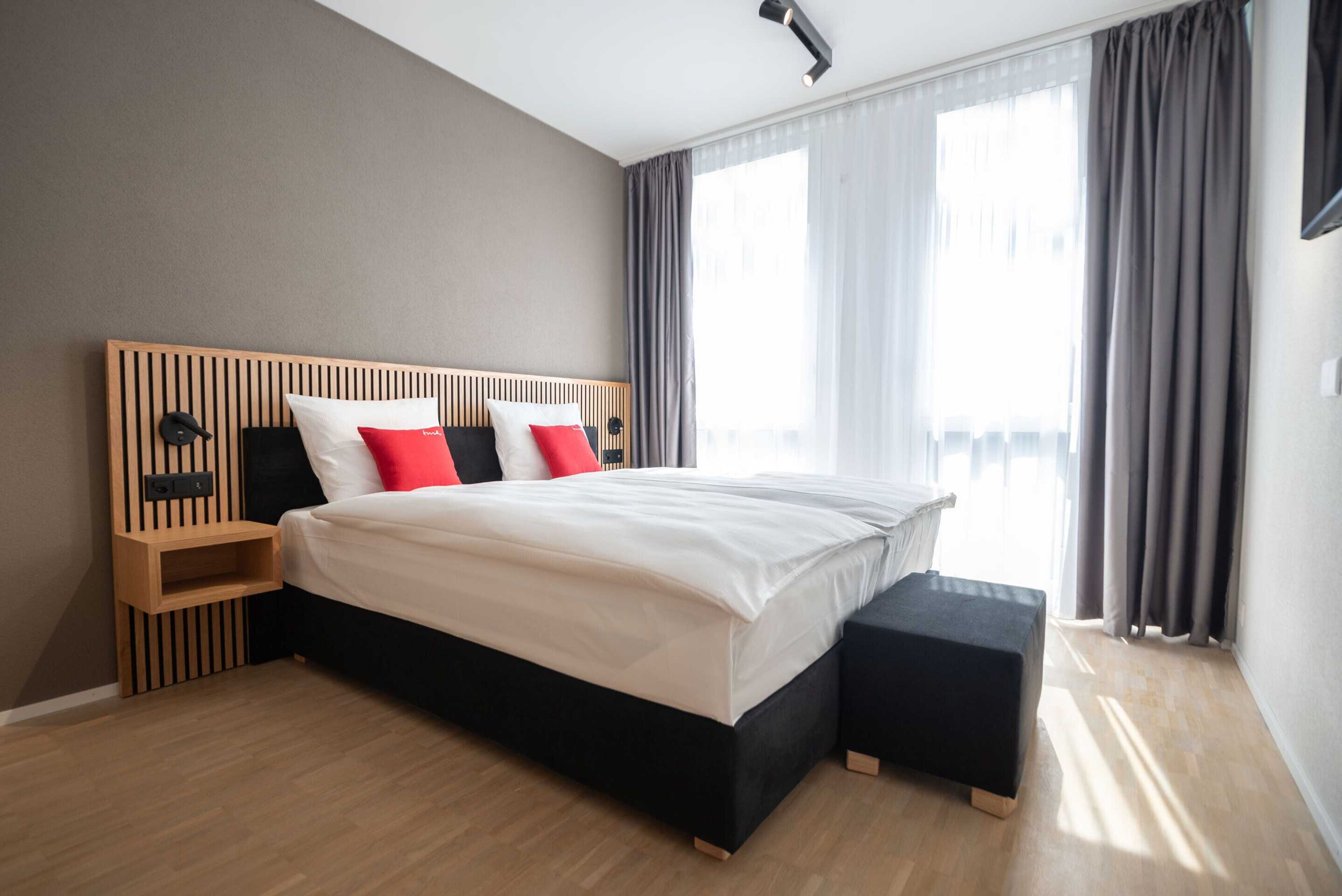 Gift card for Tailormade Hotel Bab Bachenbülach Gift card for Tailormade Hotel Bab Bachenbülach