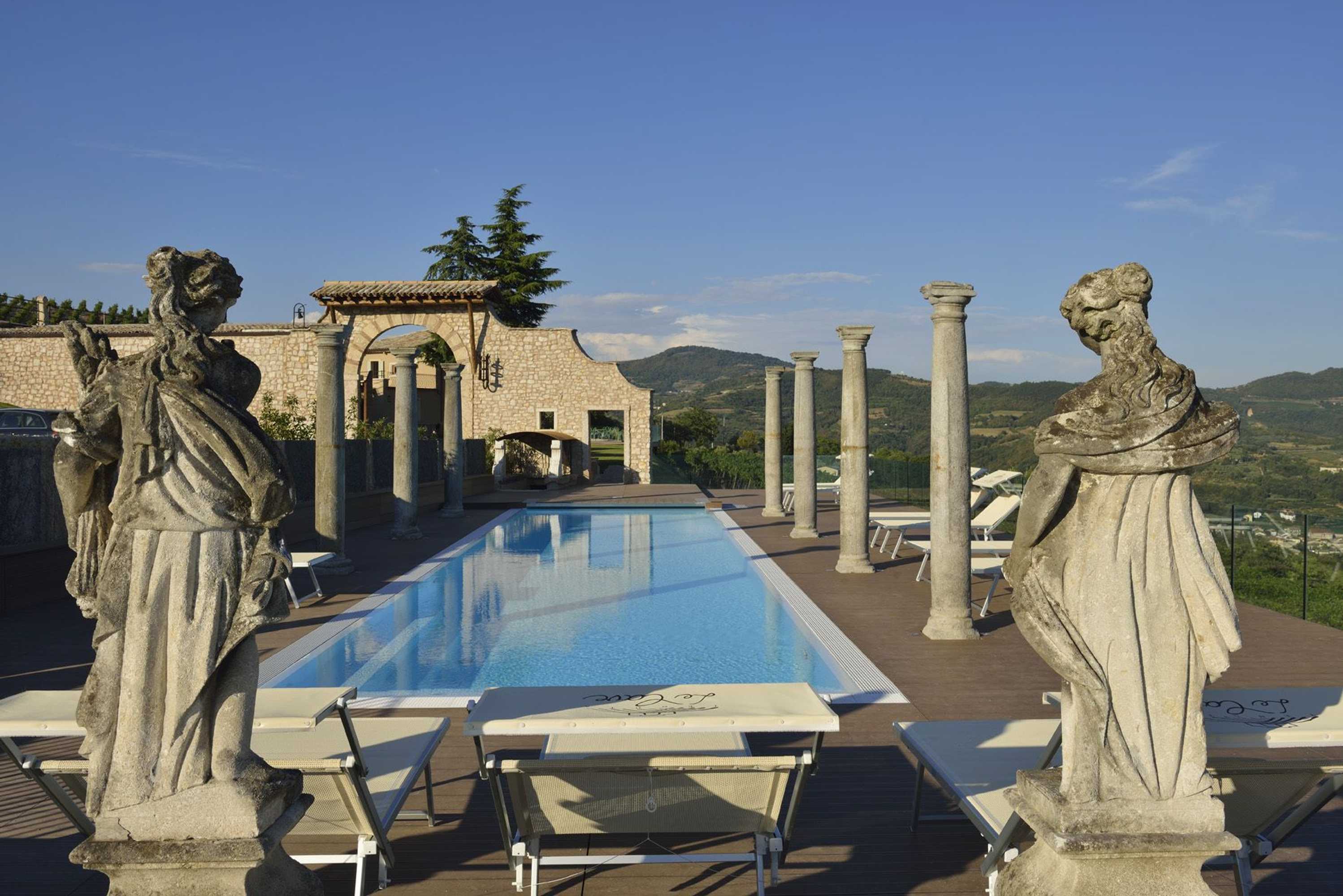 Gift card for Tenuta Le Cave Gift card for Tenuta Le Cave