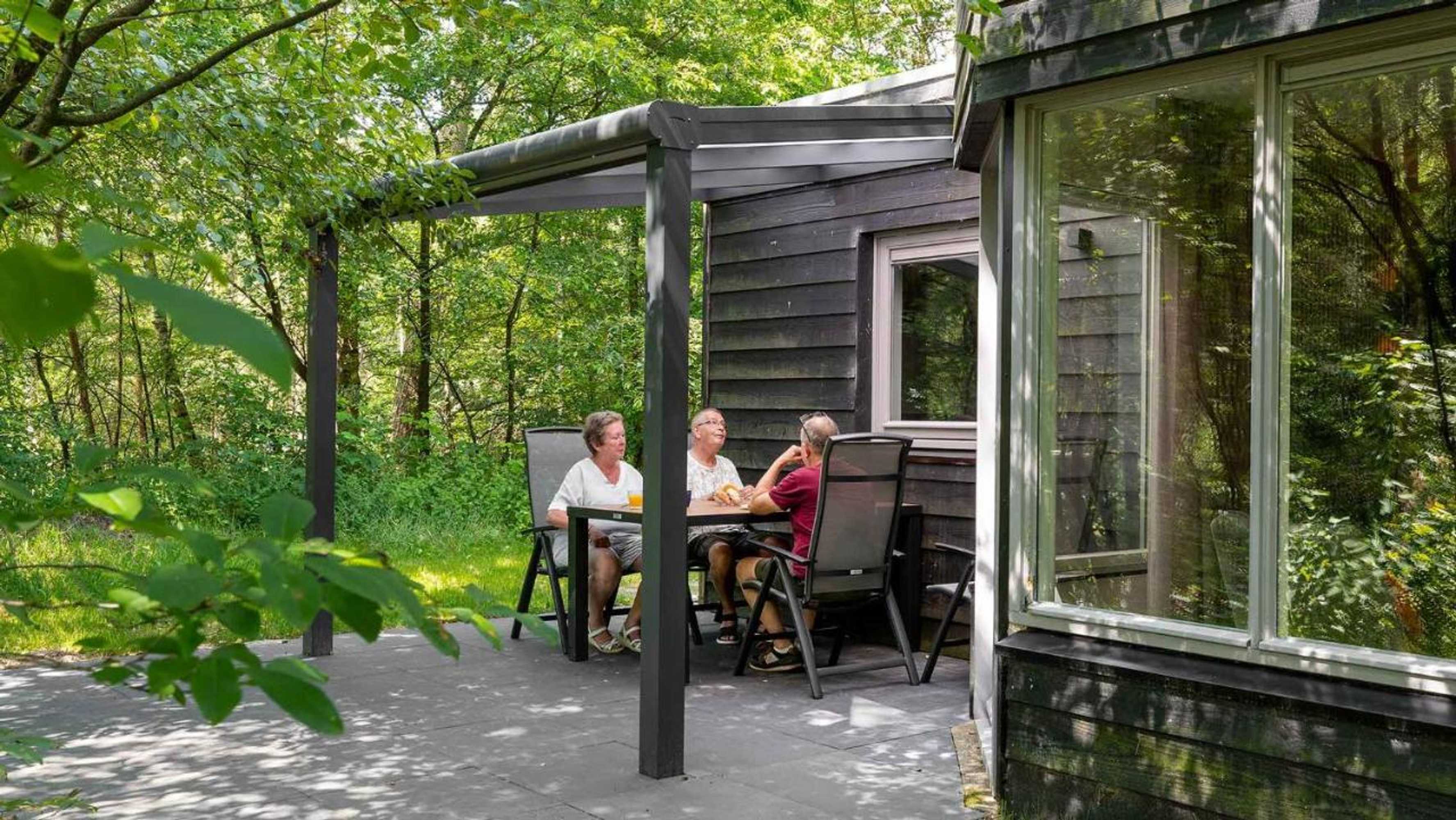 Gift card for Molecaten Park Landgoed Ginkelduin