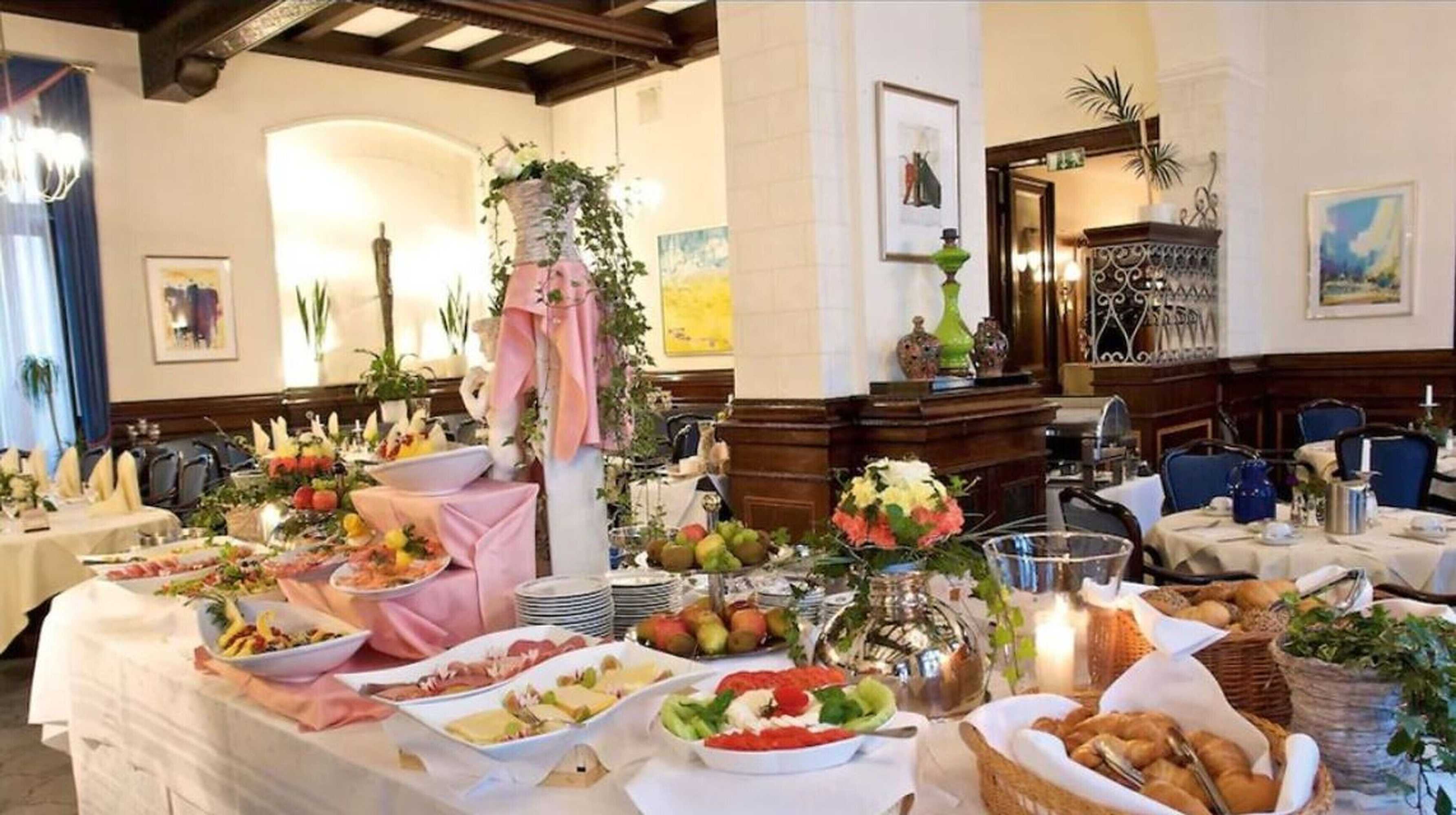 Gift card for Hotel Deutsches Haus