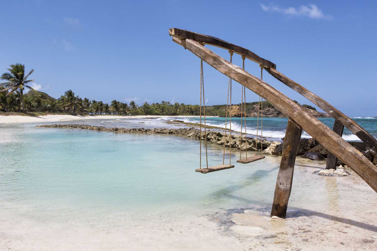 Gift card for Palm Island Resort & Spa Gift card for Palm Island Resort & Spa