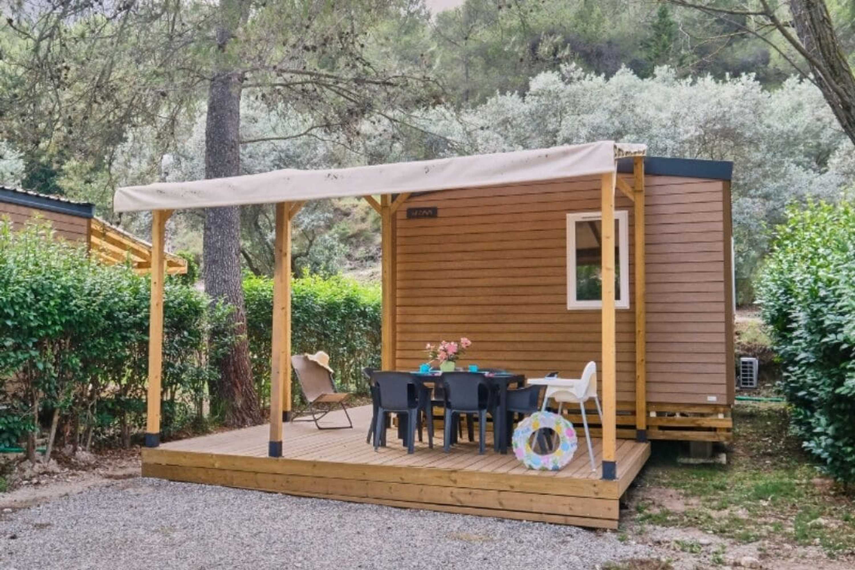 Gift card for Domaine de la Vallée Heureuse Gift card for Domaine de la Vallée Heureuse