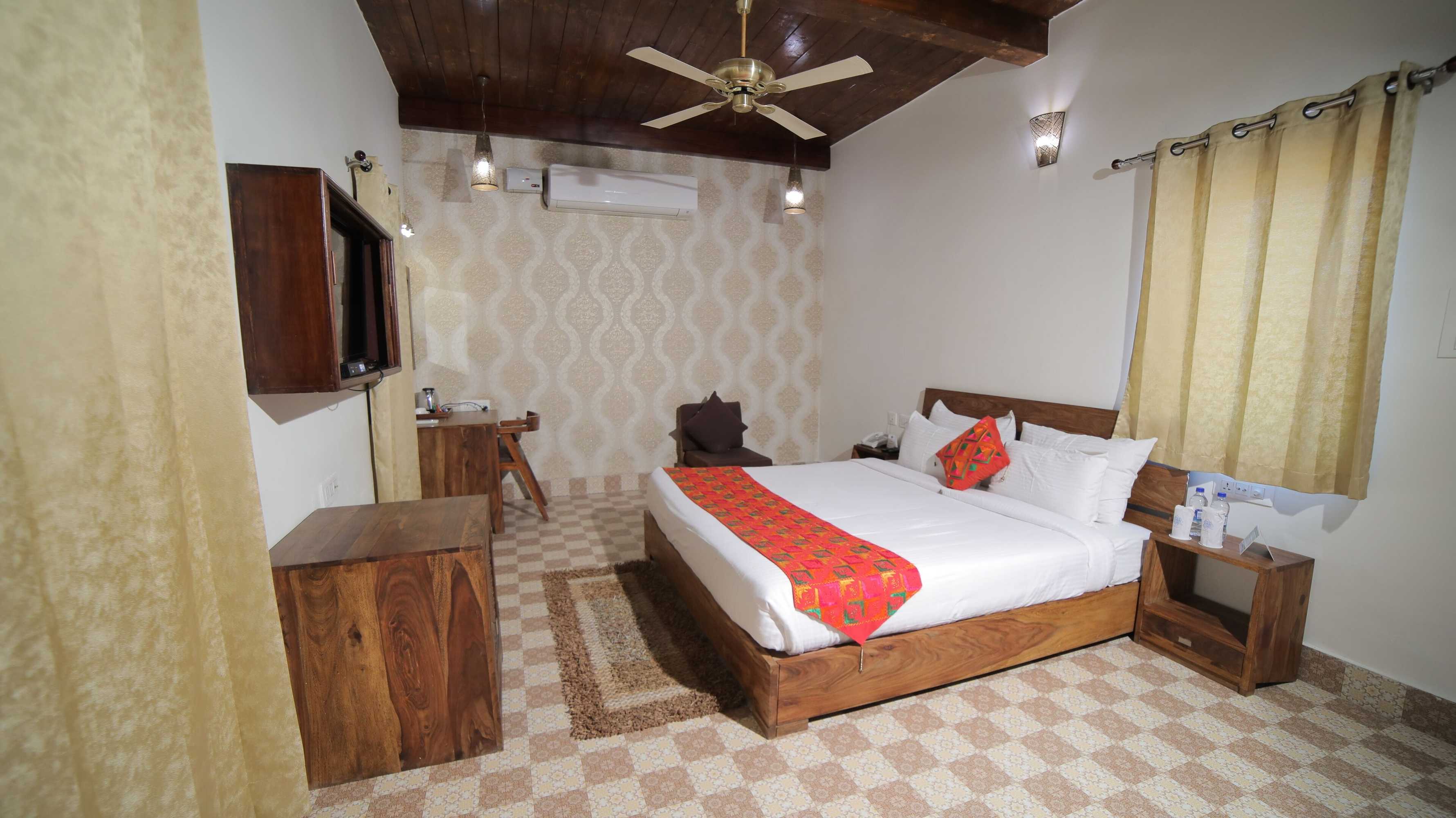 Gift card for Sadda Pind Gift card for Sadda Pind