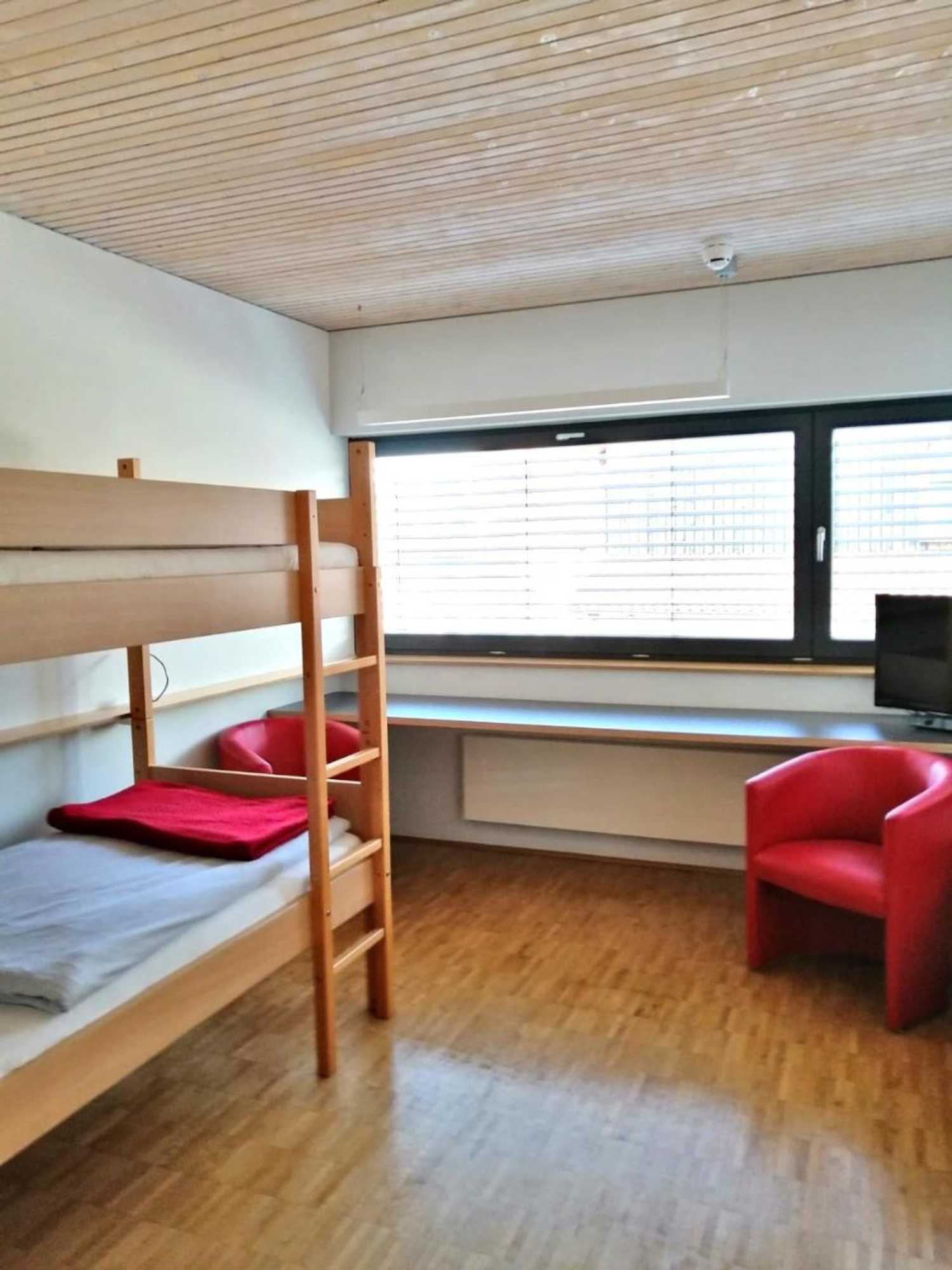 Gift card for Bed & Breakfast Rotes Haus