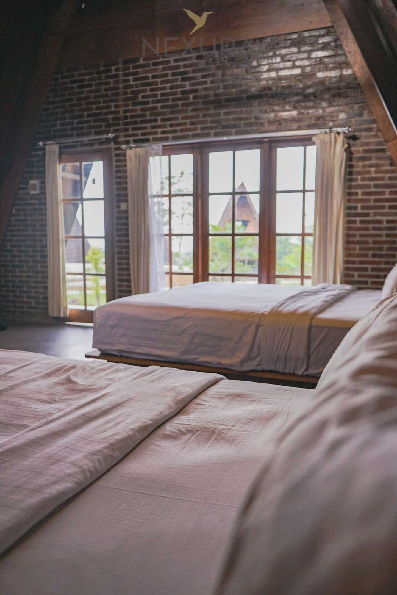 Gift card for Jambu Klutuk Resort