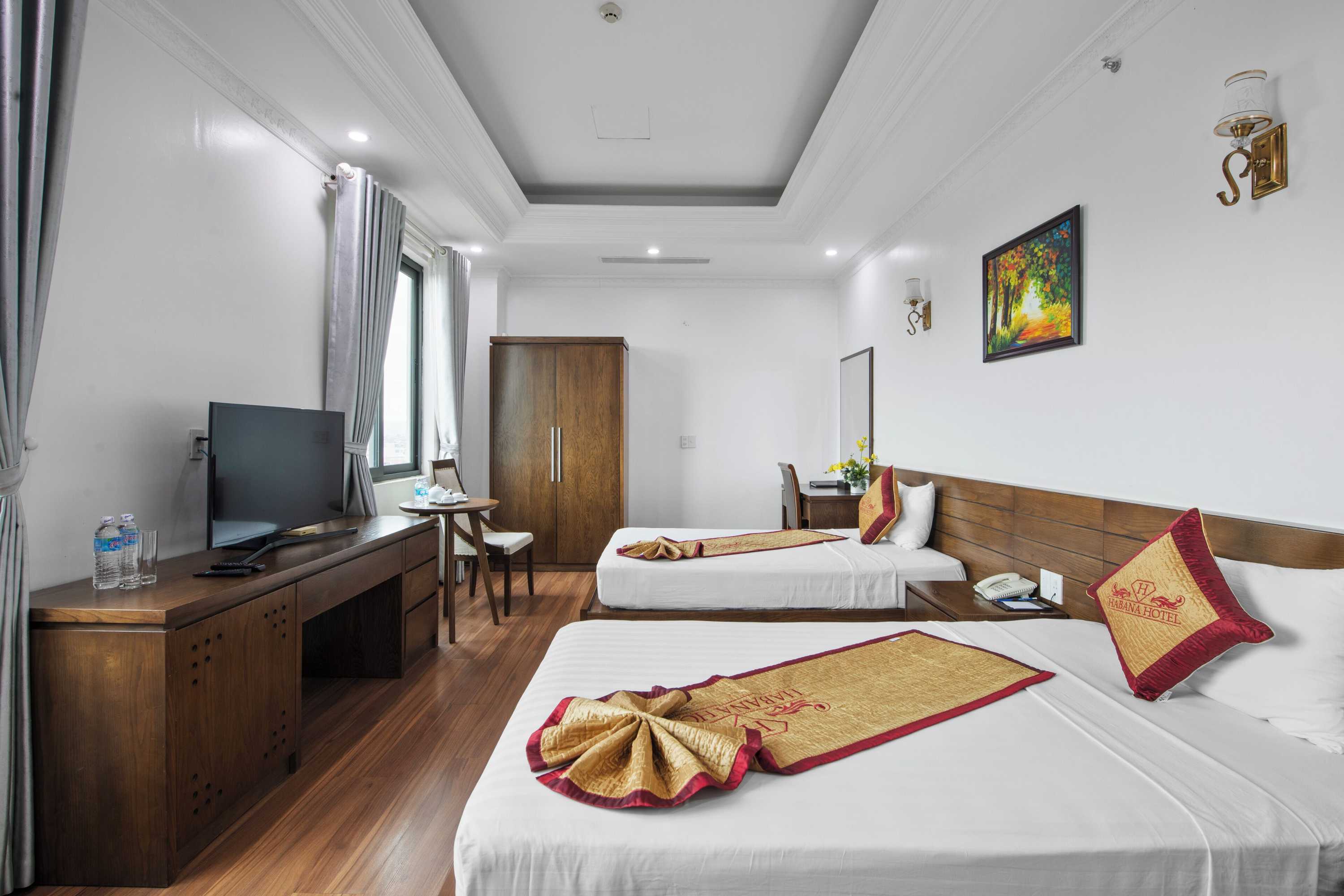 Gift card for Habana Hotel Thai Nguyen Gift card for Habana Hotel Thai Nguyen