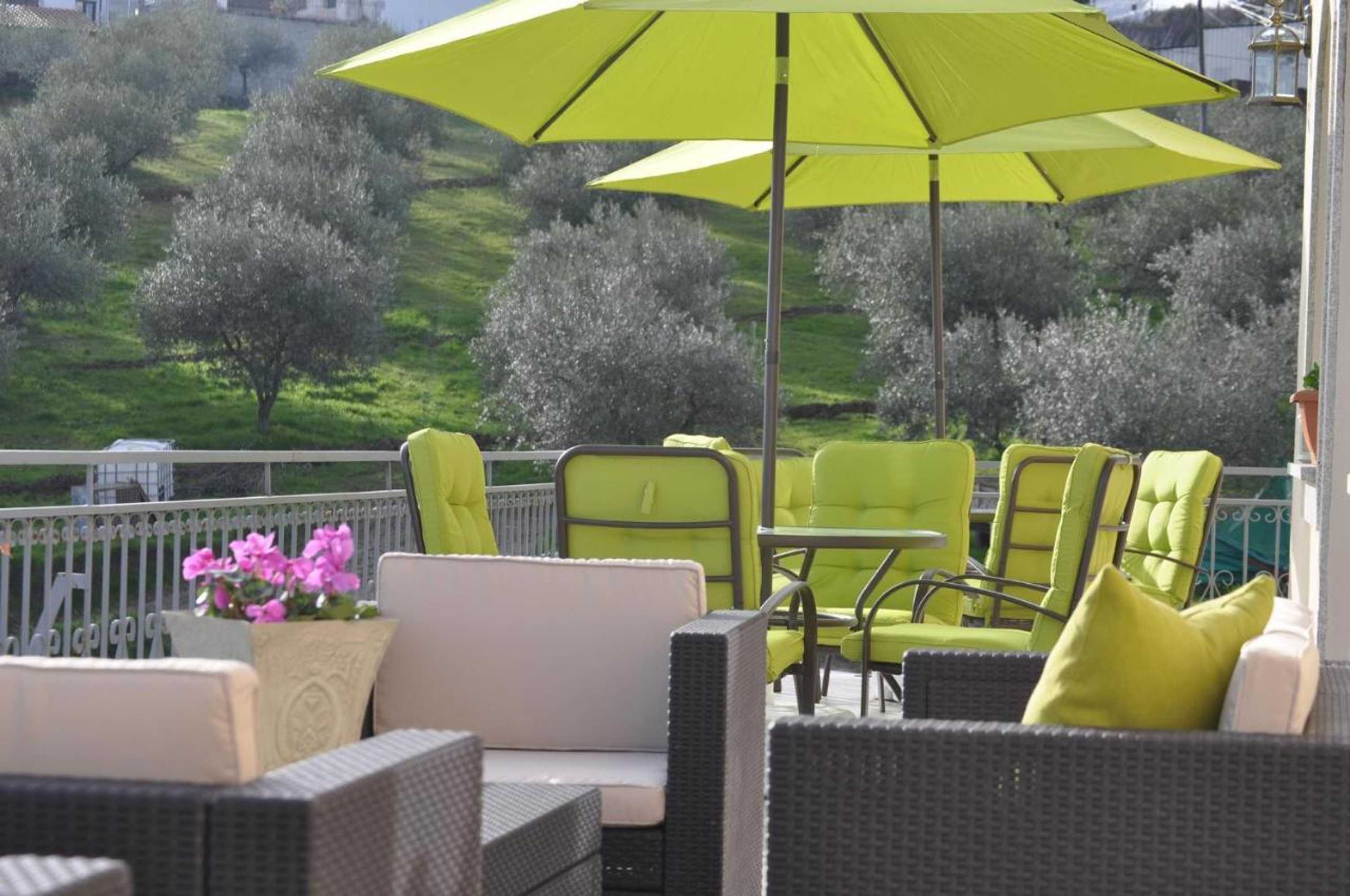 Gift card for Quinta Rota d' Oliveira